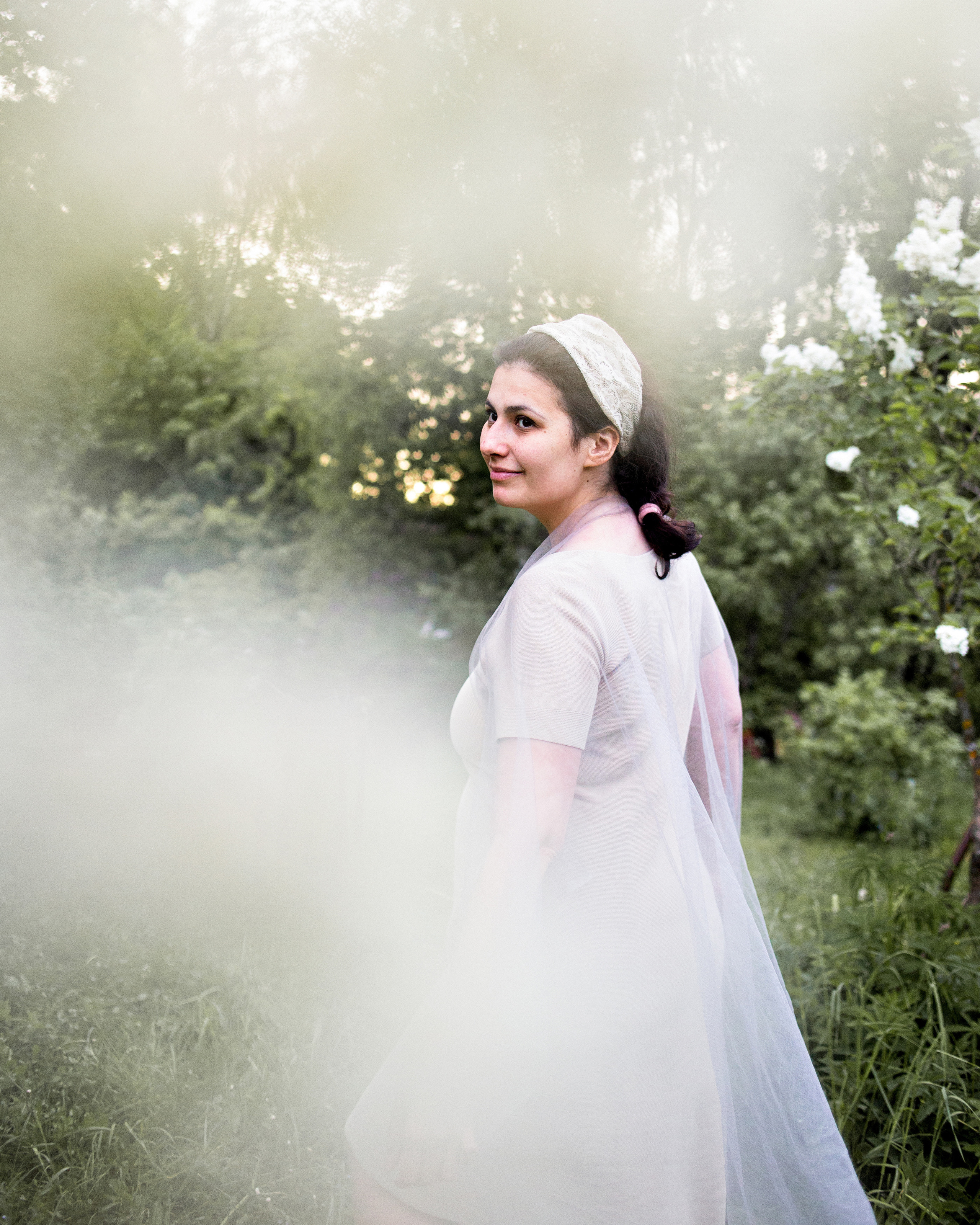 Контент-съемки для организатора пространства. Фотограф в Санкт-Петербурге Вера Сивенкова