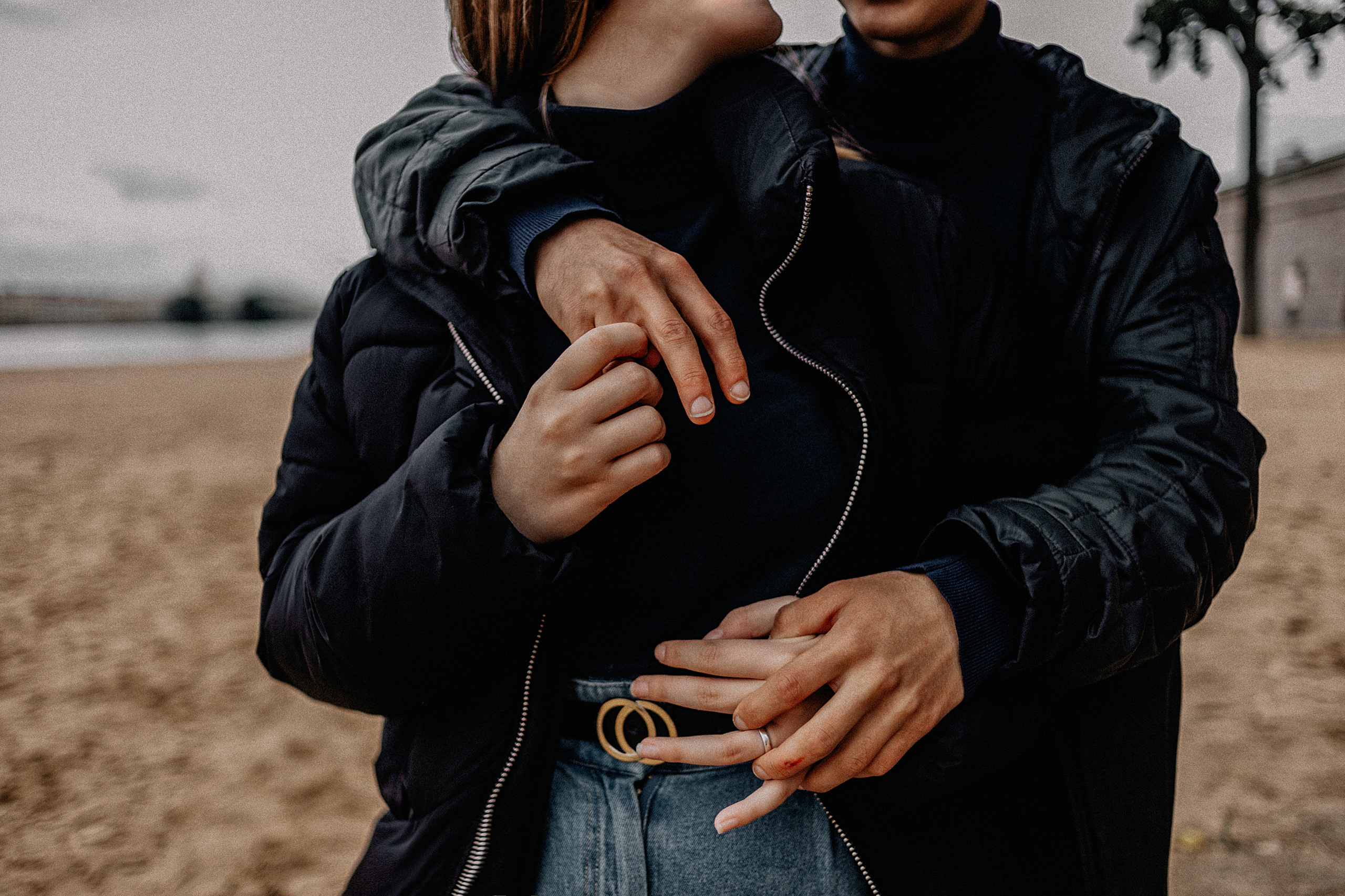 Сердце города. Фотограф в Санкт-Петербурге Вера Сивенкова