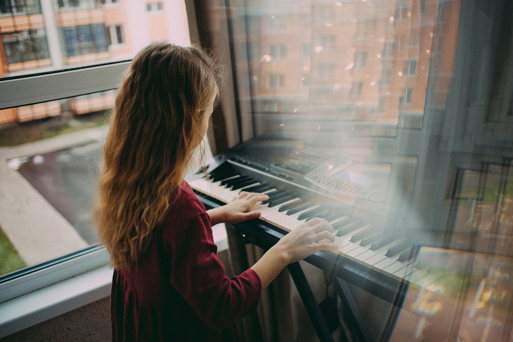 Рождественский альбом. Фотограф в Санкт-Петербурге Вера Сивенкова