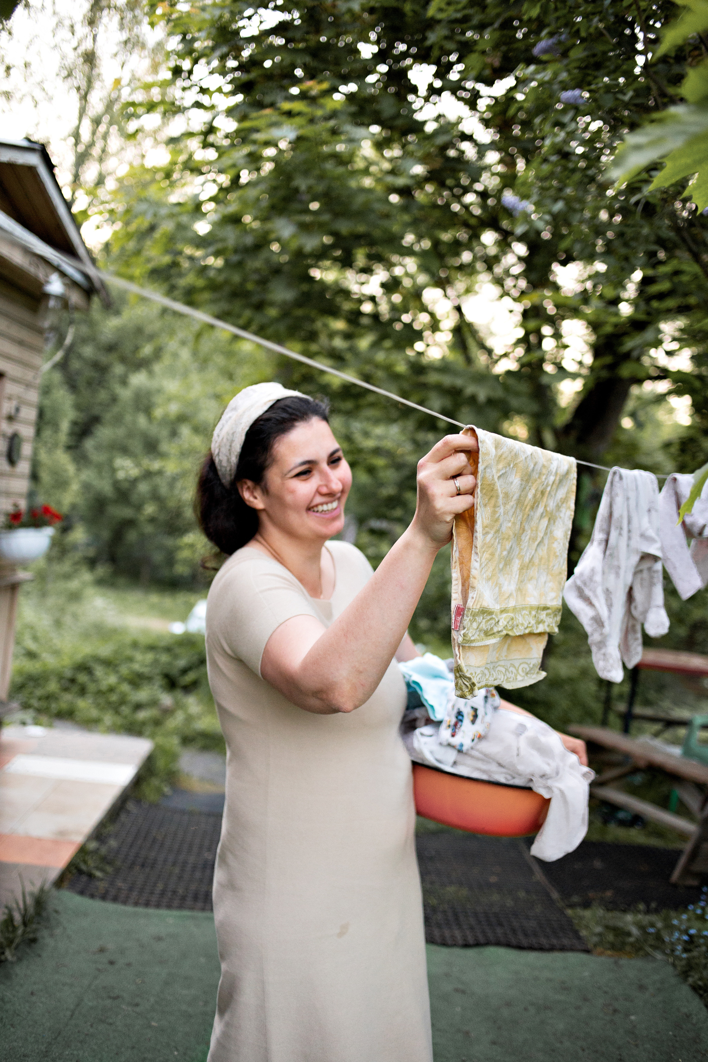 Контент-съемки для организатора пространства. Фотограф в Санкт-Петербурге Вера Сивенкова
