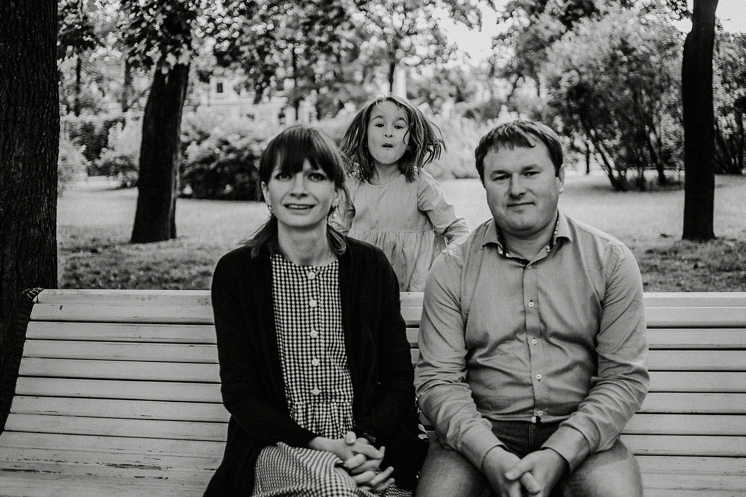 В центре города большого. Фотограф в Санкт-Петербурге Вера Сивенкова