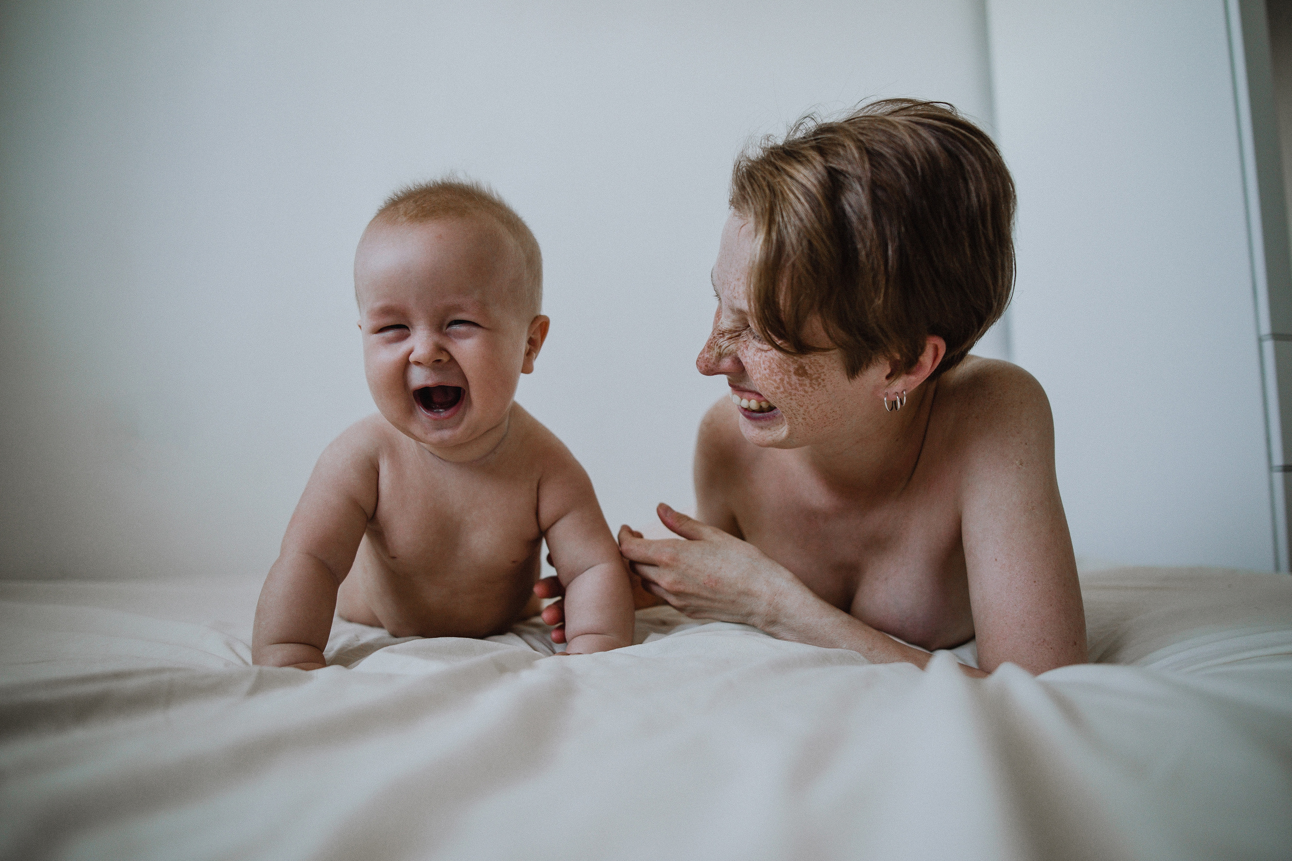 Смело о большой любви. Фотограф в Санкт-Петербурге Вера Сивенкова