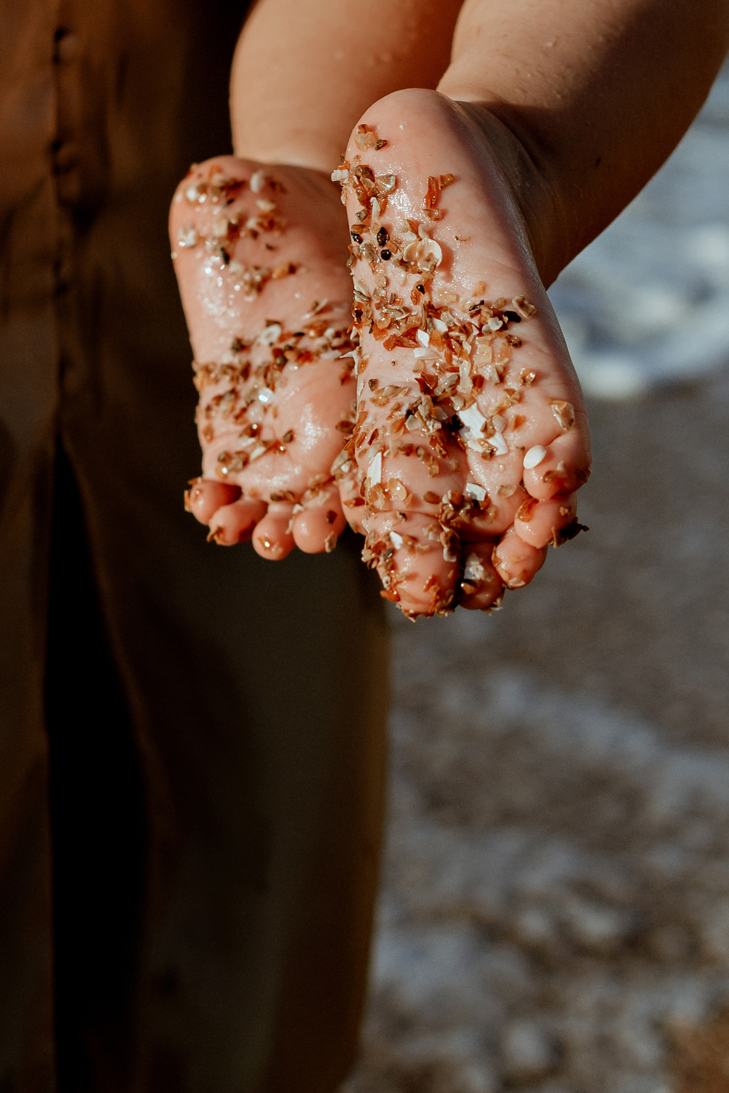 Морская история. Фотограф в Санкт-Петербурге Вера Сивенкова