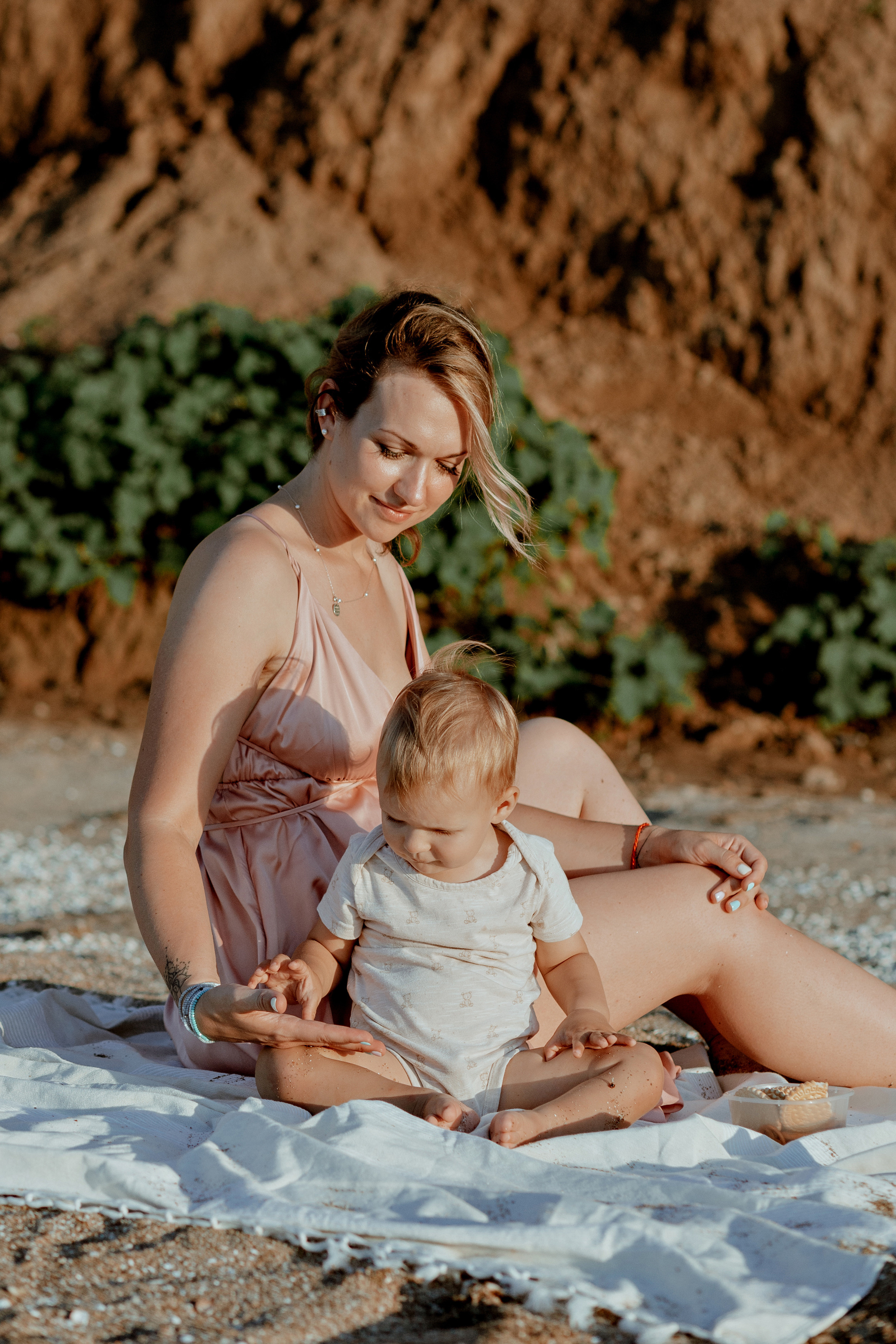 Морская история. Фотограф в Санкт-Петербурге Вера Сивенкова