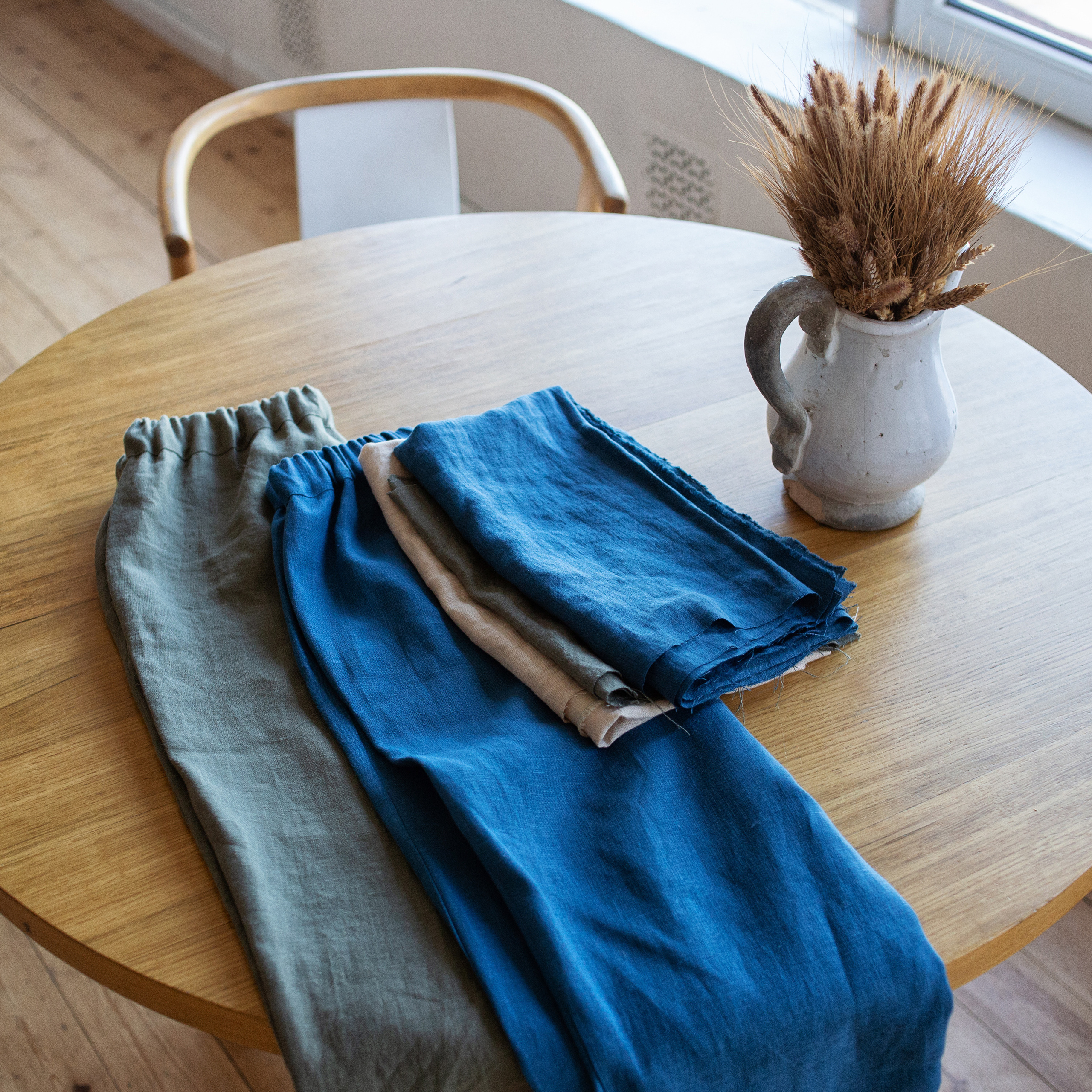 Контент-съемки для магазина одежды (Прогулка). Фотограф в Санкт-Петербурге Вера Сивенкова