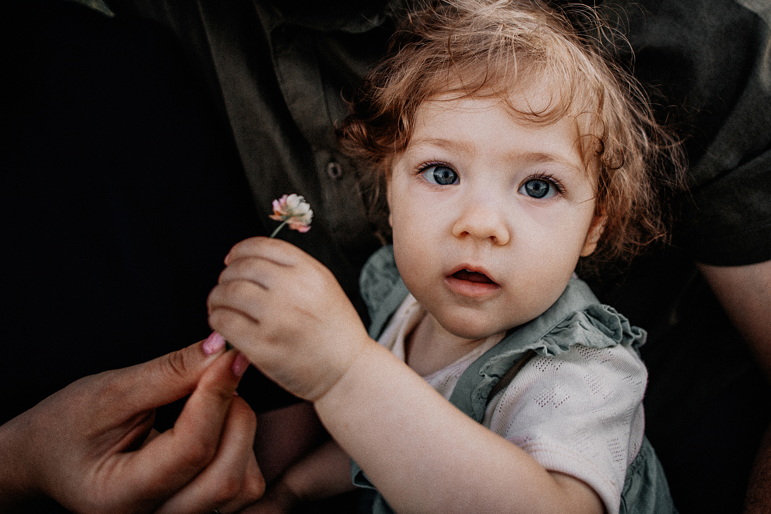 Когда все вместе. Фотограф в Санкт-Петербурге Вера Сивенкова