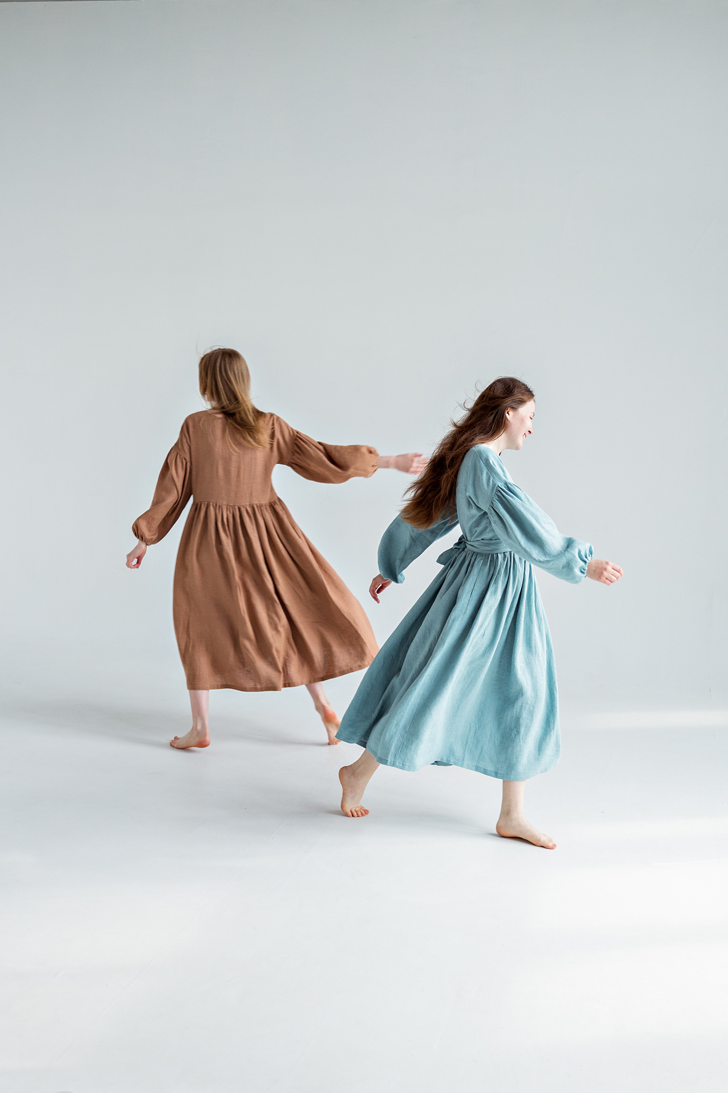 Контент-съемки для магазина одежды (Прогулка). Фотограф в Санкт-Петербурге Вера Сивенкова