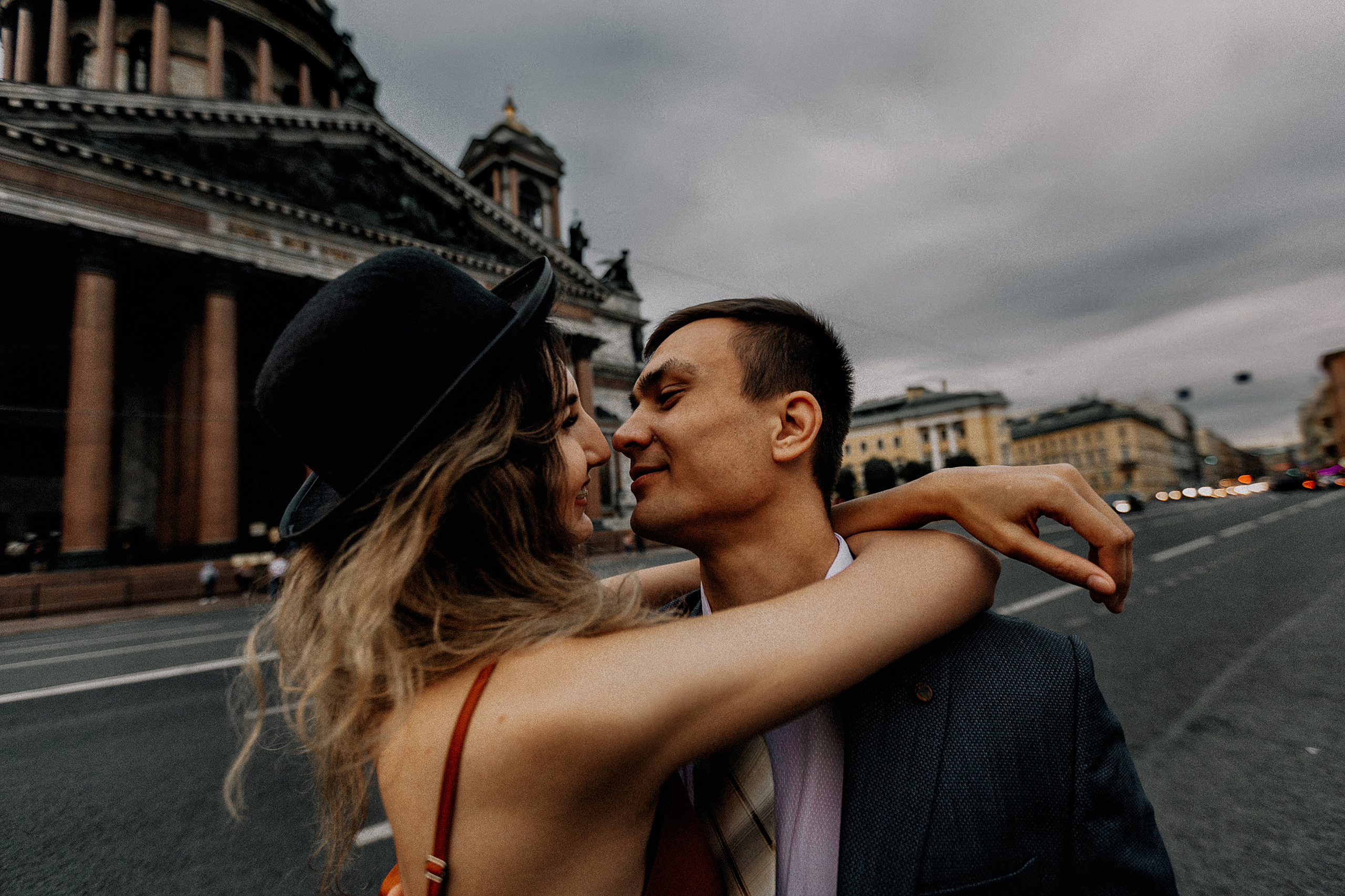 Love love love. Фотограф в Санкт-Петербурге Вера Сивенкова