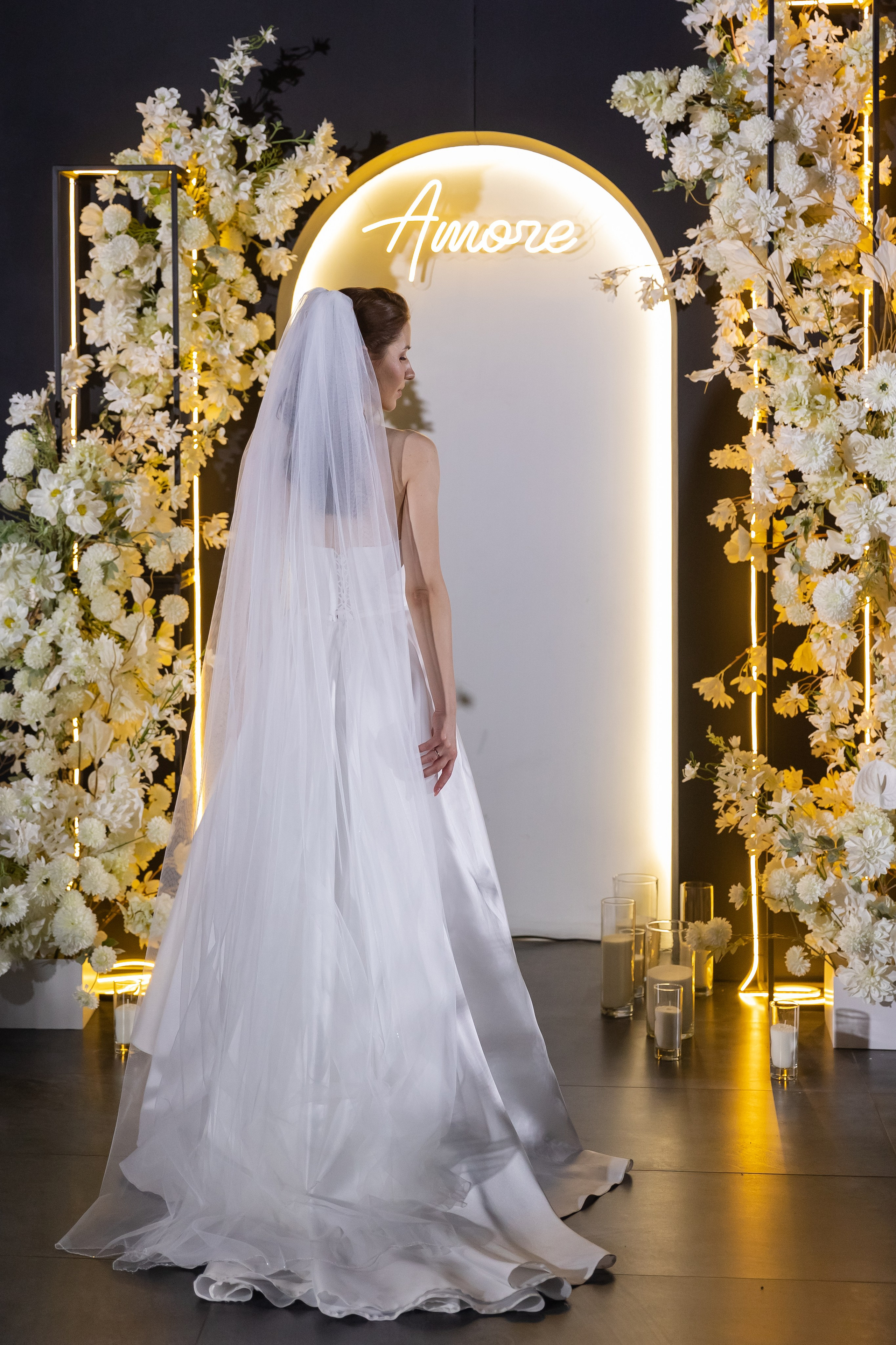 Екатерина и Константин