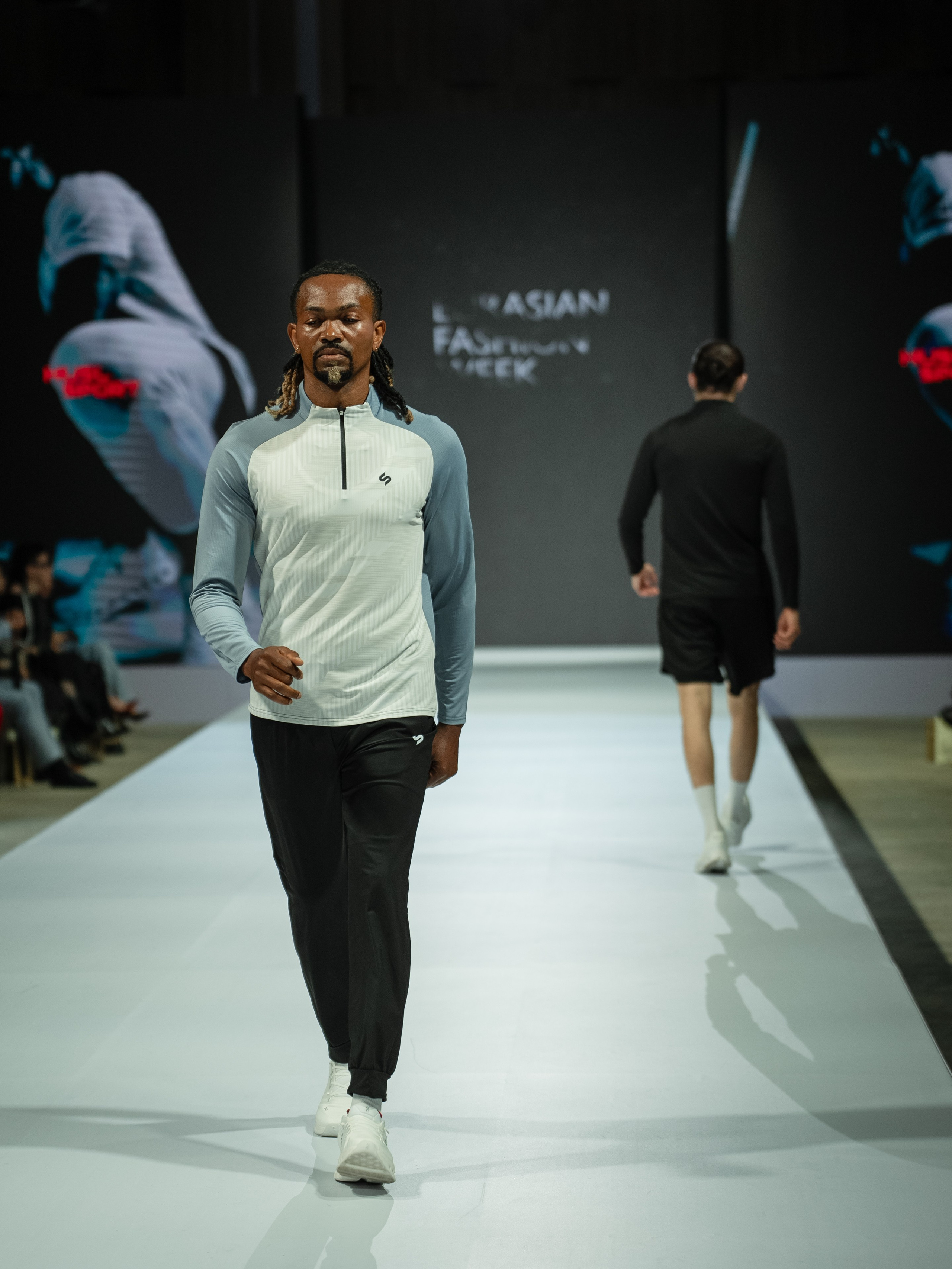 EURASIAN FASHION WEEK Husl Sport. Сайт Алматинского НЮ АРТ, будуар и фэшн фотографа Дениса Карпенко