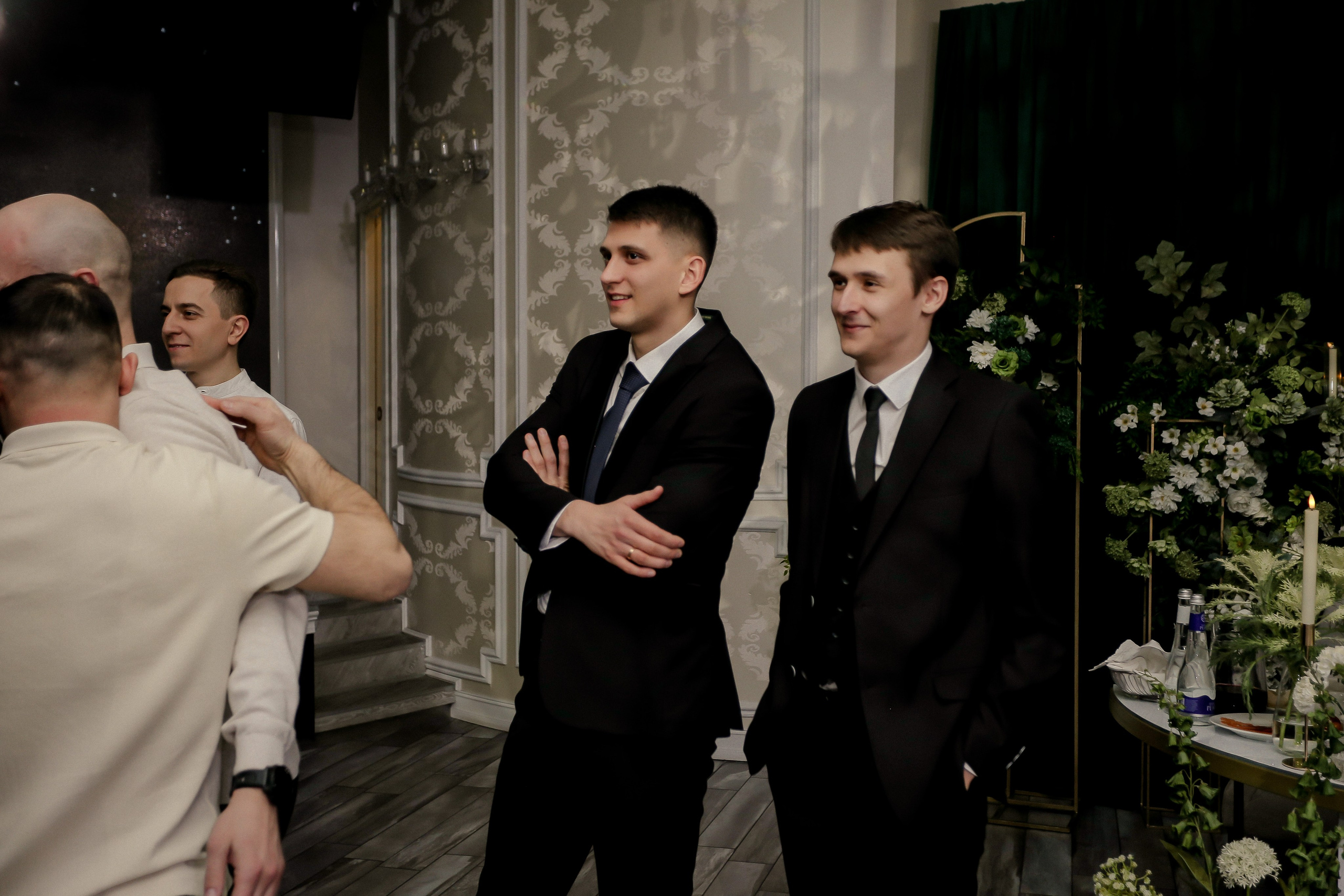 WEDDING DAY ПОЛНАЯ ВЕРСИЯ. Фото и Видео в Краснодаре Verveyko Studio