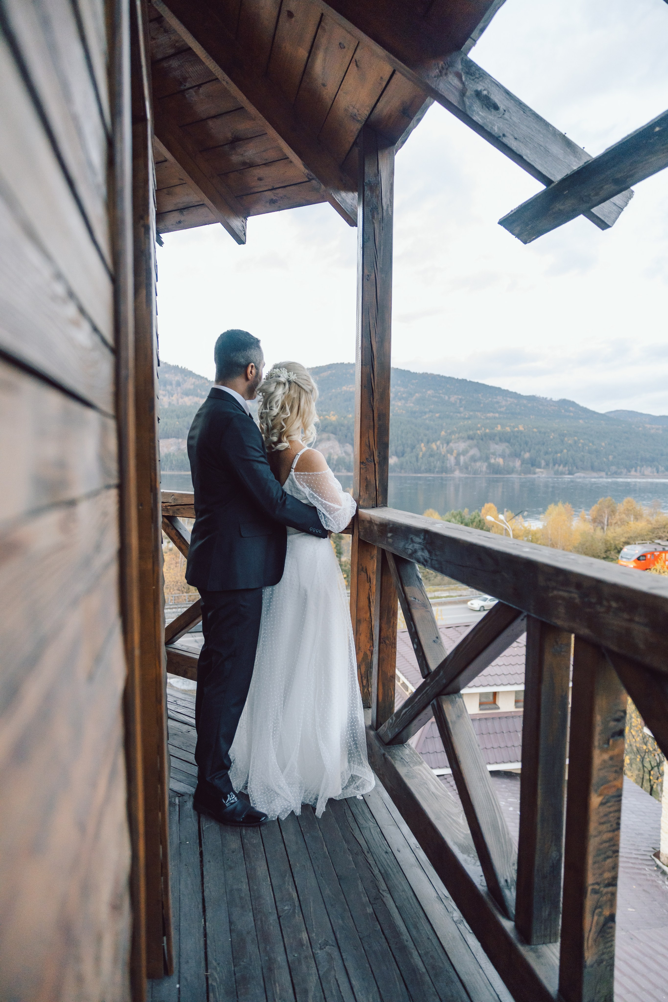 Мехмед и Валентина. Фотограф Красноярск Архипова Алина