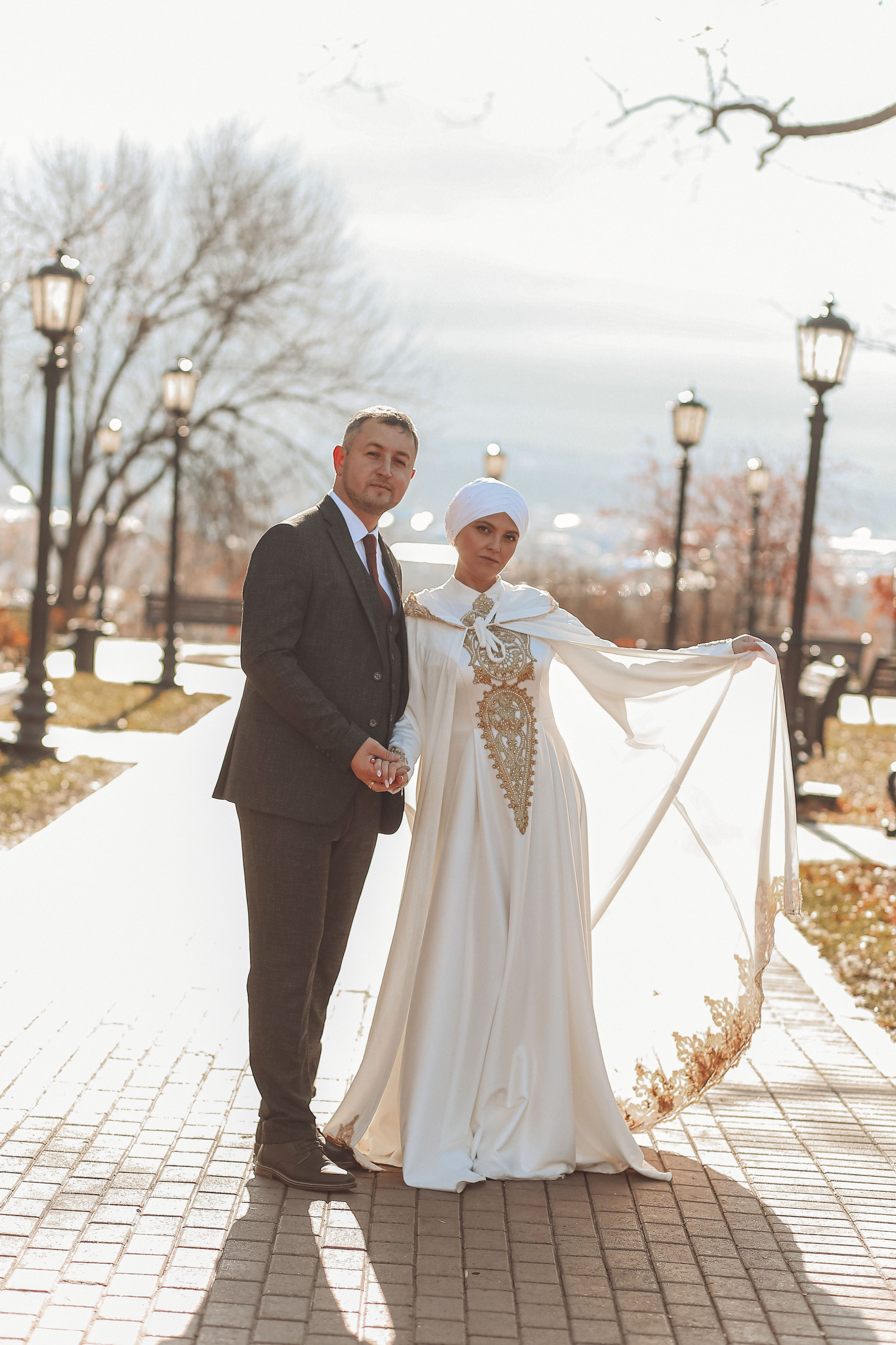 Никах на Тукаева. Иванова Ирина Свадебный и семейный фотограф г. Уфа