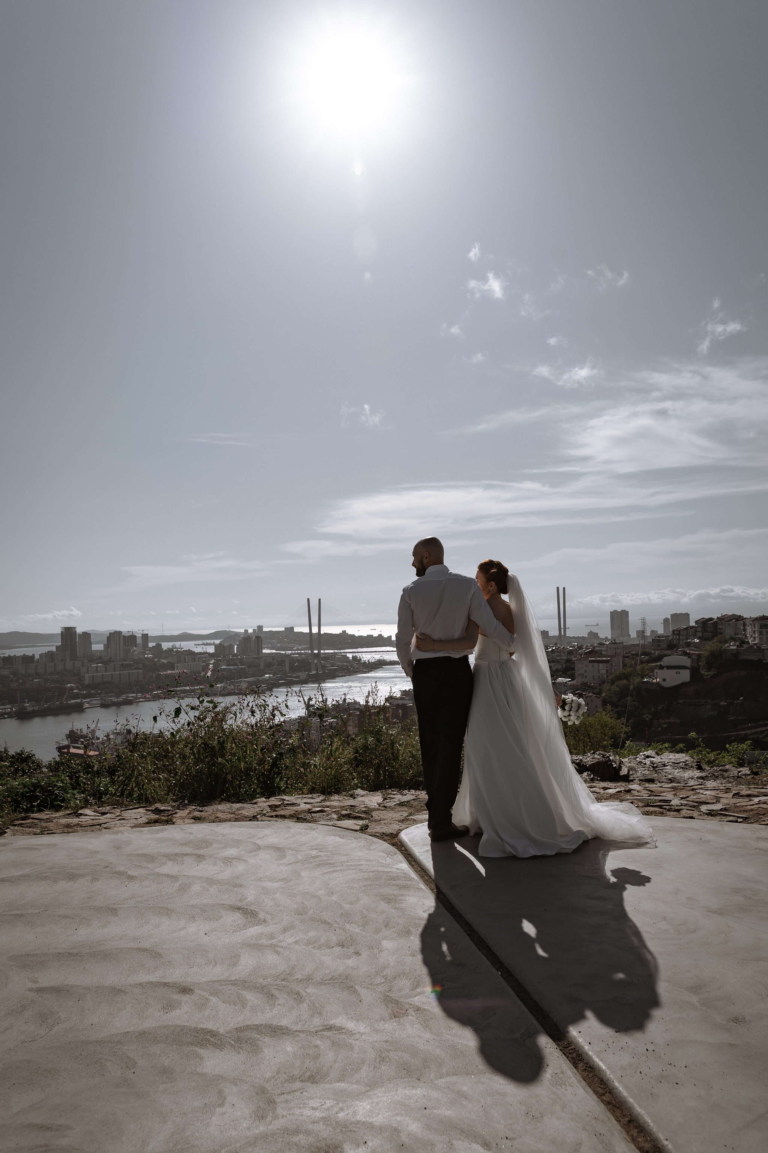 С первого взгляда…