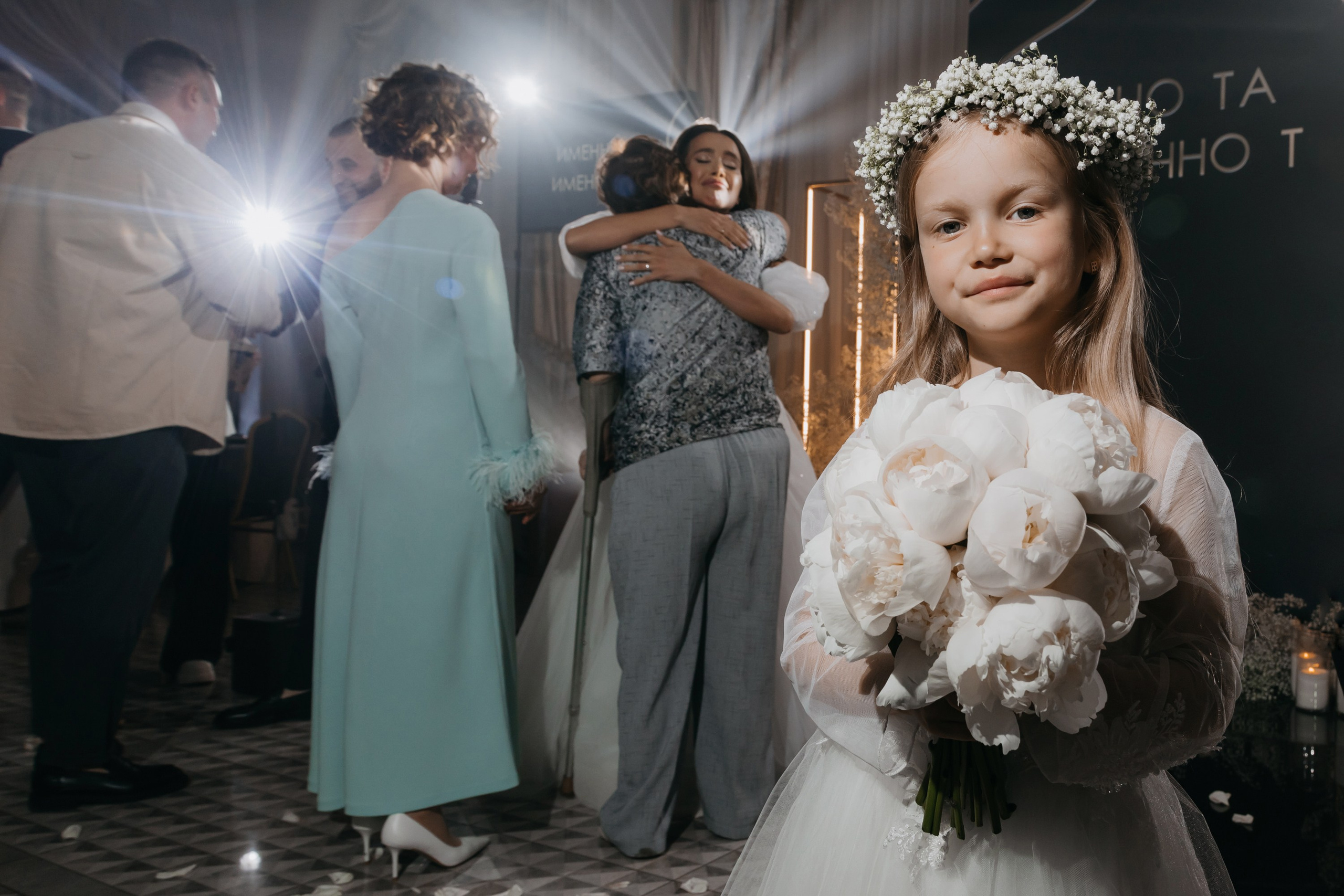 Эльдар & Алина. Фотограф ваших событий