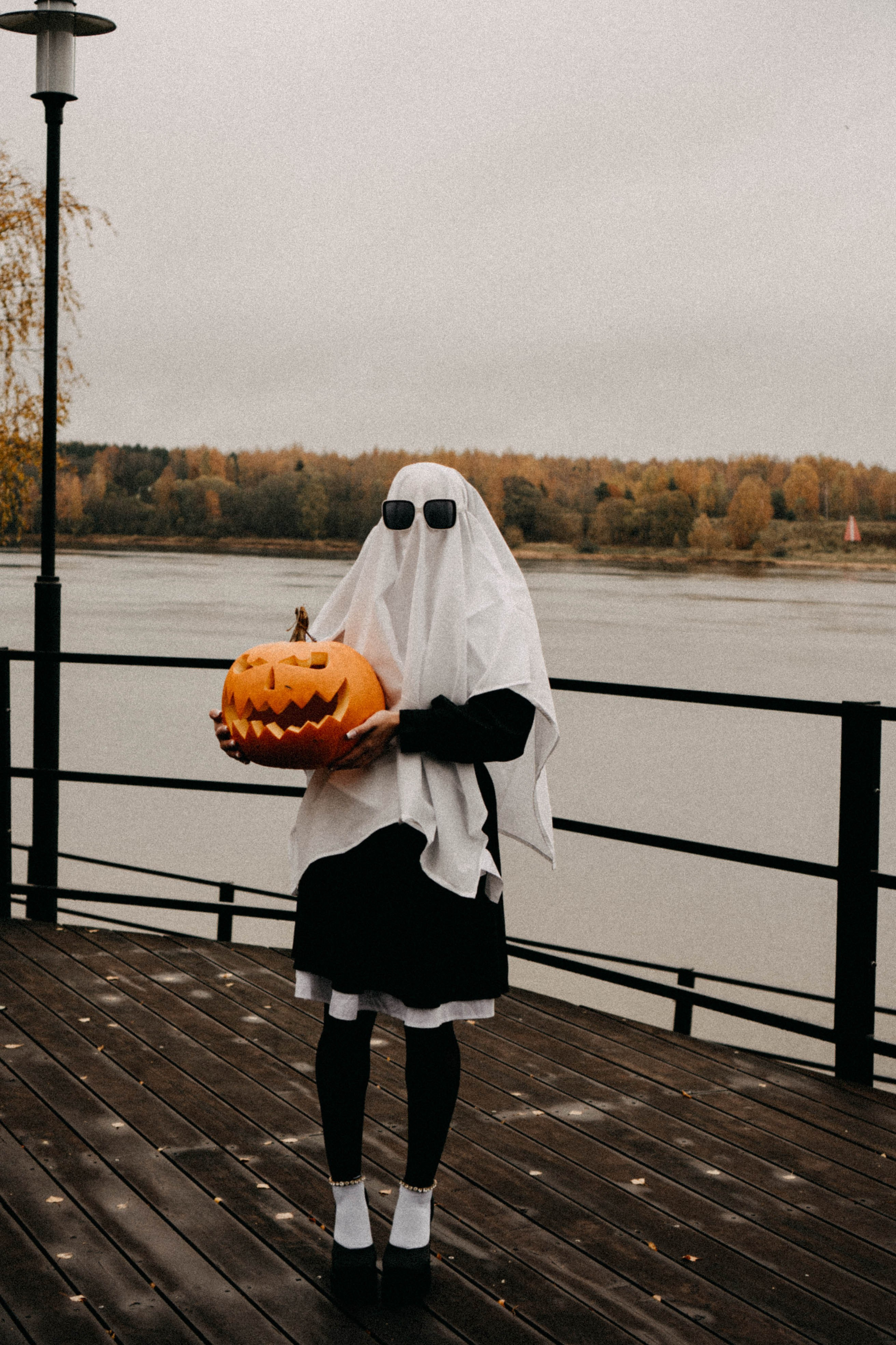 Осеняя. Профессиональный фотограф, Санкт-Петербург — Виктория Богомолова