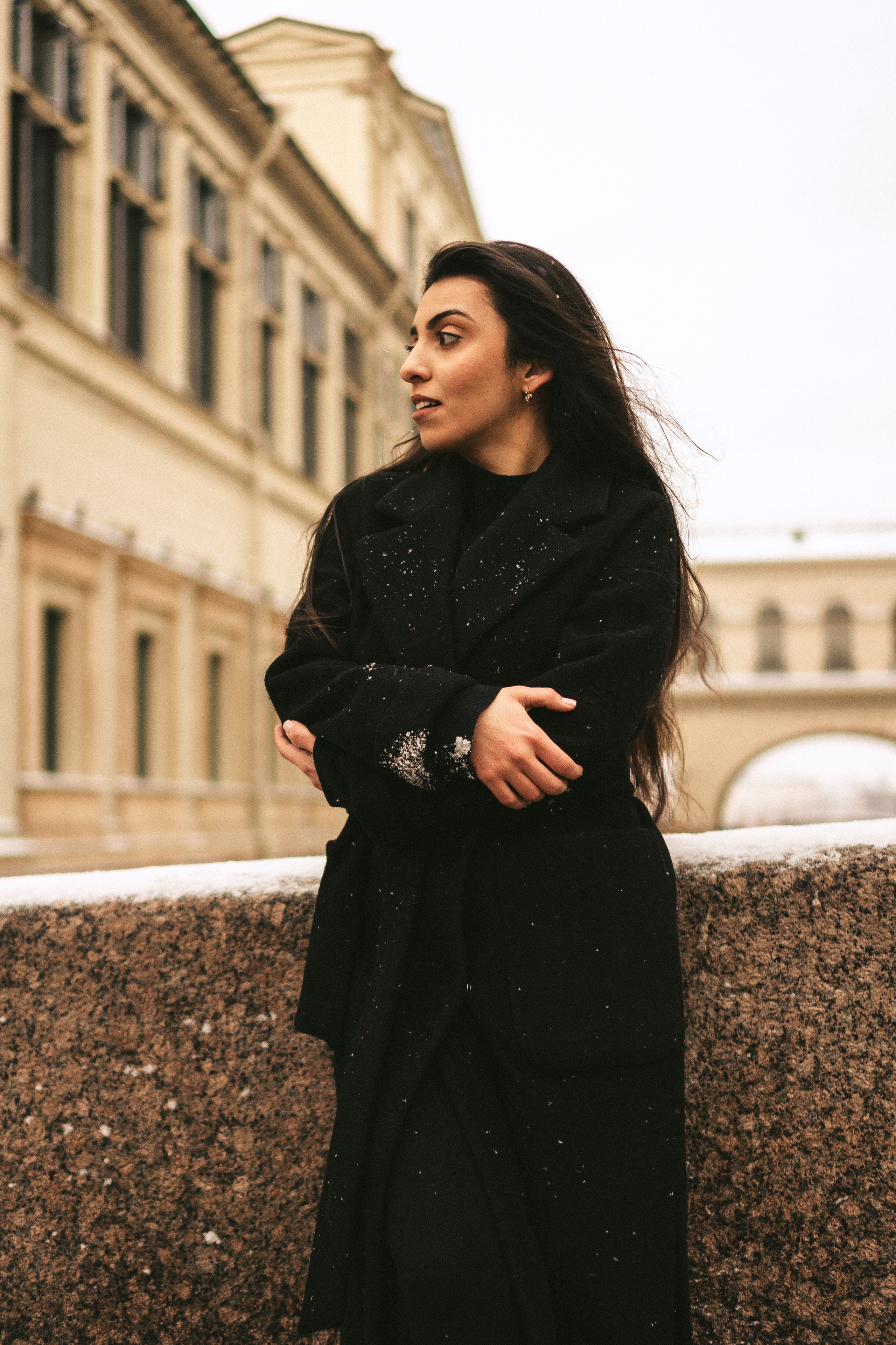 Фотосессия в Санкт-Петербурге. Профессиональный фотограф, Санкт-Петербург — Виктория Богомолова