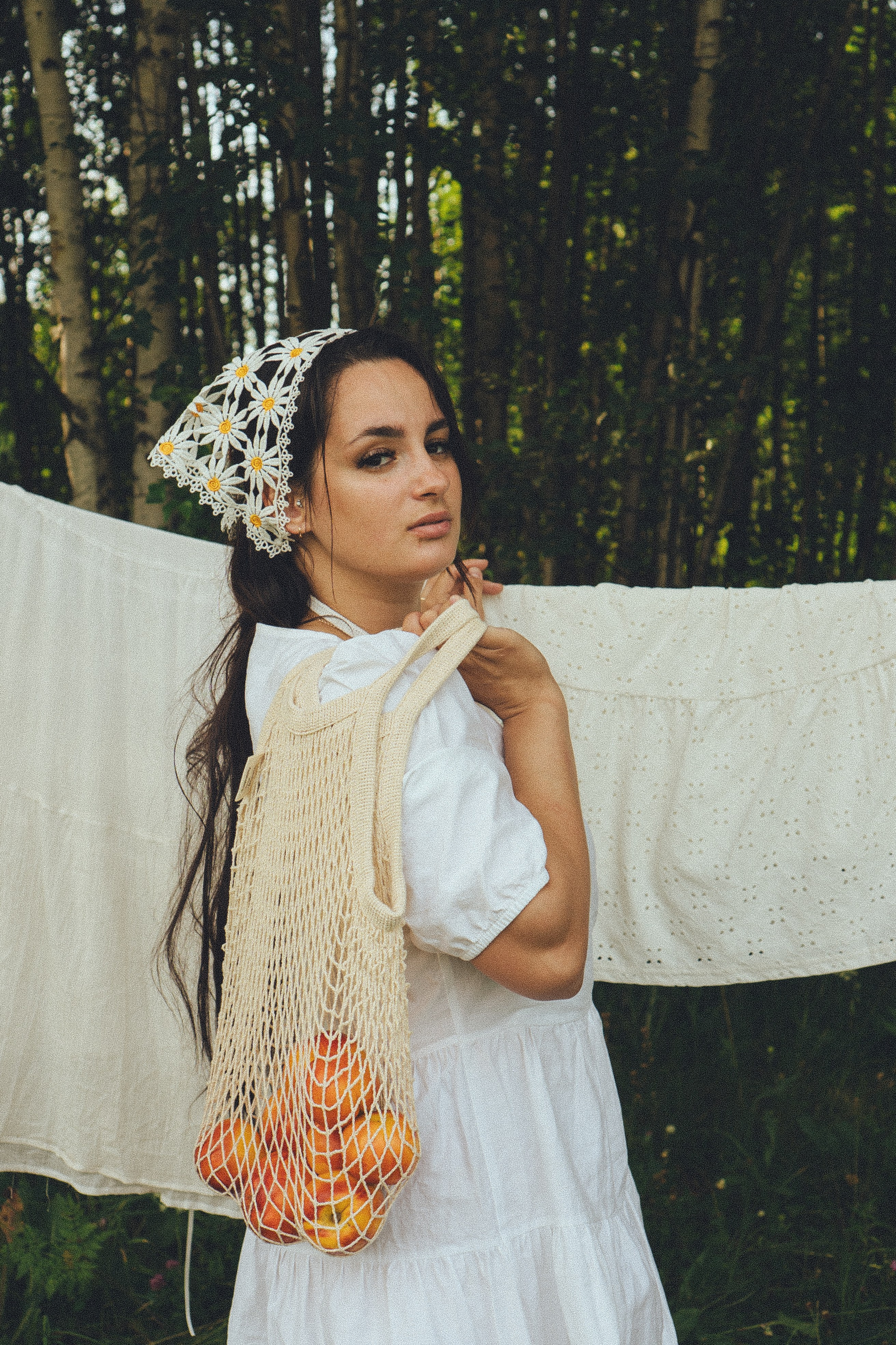 ЛЕТНИЙ ДЕНЬ. Профессиональный фотограф, Санкт-Петербург — Виктория Богомолова