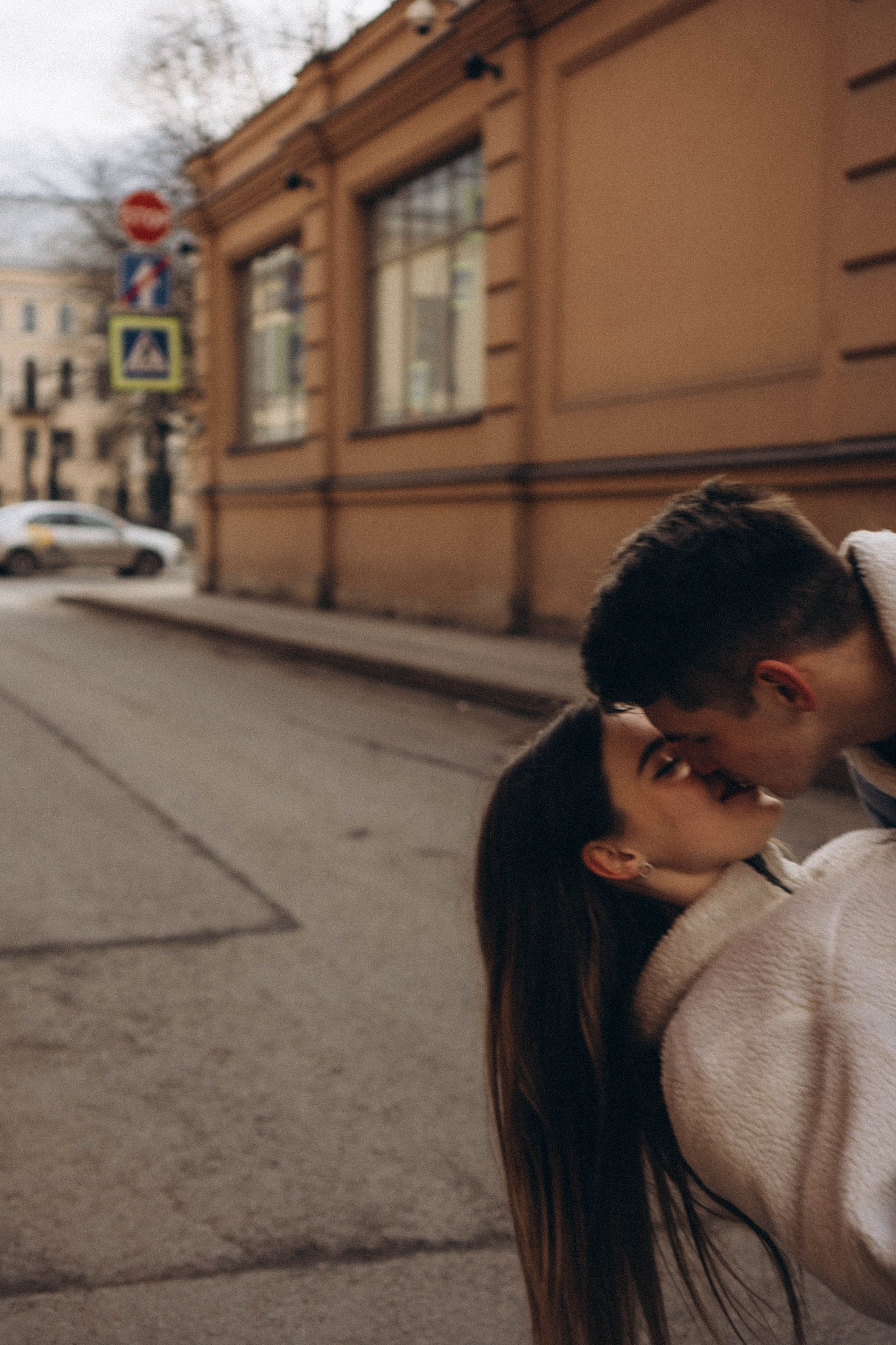 Прогулочная. Профессиональный фотограф, Санкт-Петербург — Виктория Богомолова
