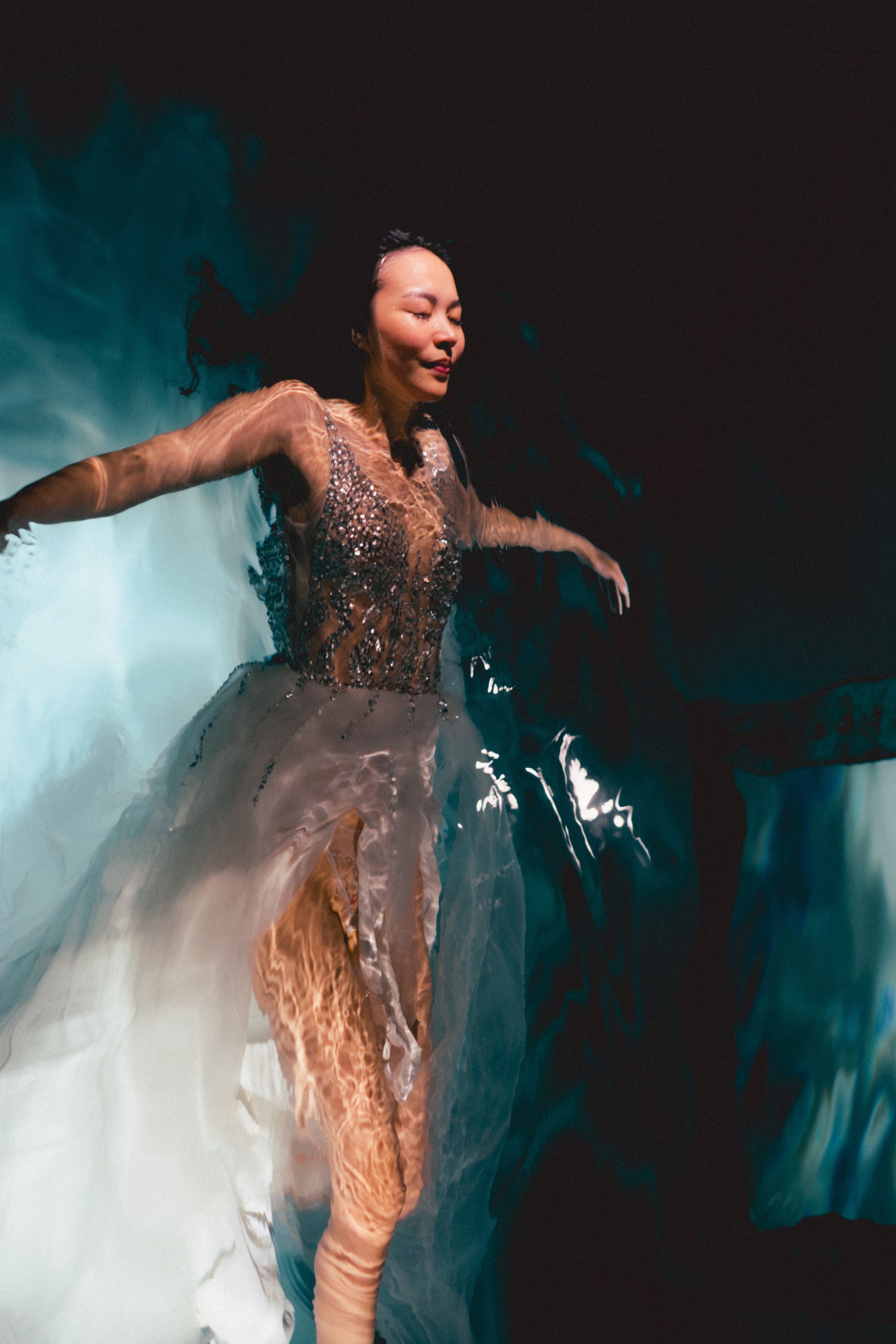 ФОТОСЕСИСИЯ В БАССЕЙНЕ. Профессиональный фотограф, Санкт-Петербург — Виктория Богомолова