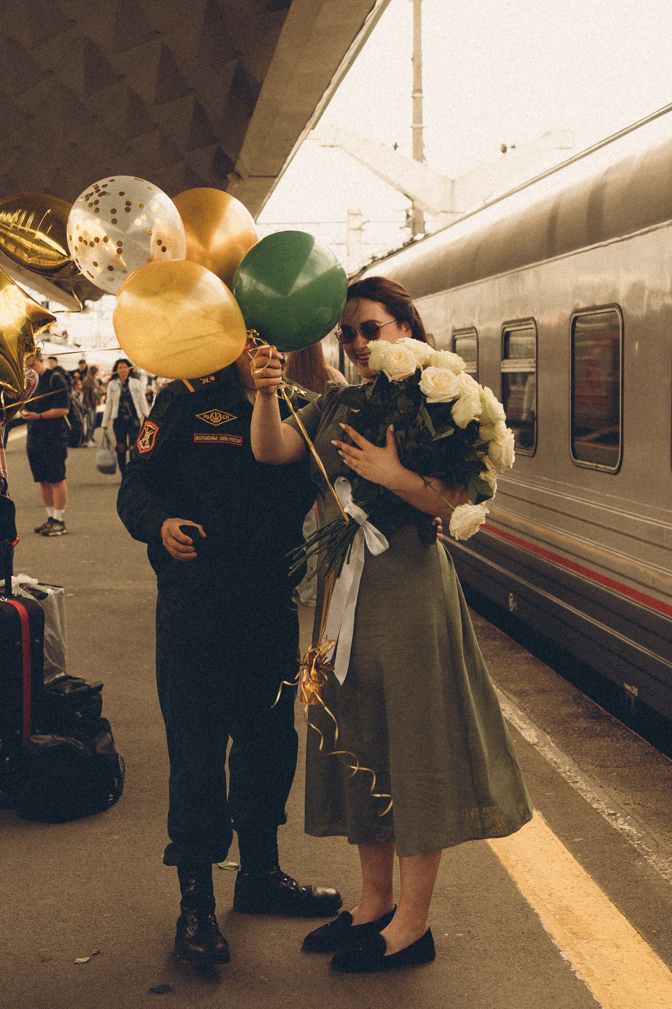 ПРЕДЛОЖЕНИЕ. Профессиональный фотограф, Санкт-Петербург — Виктория Богомолова