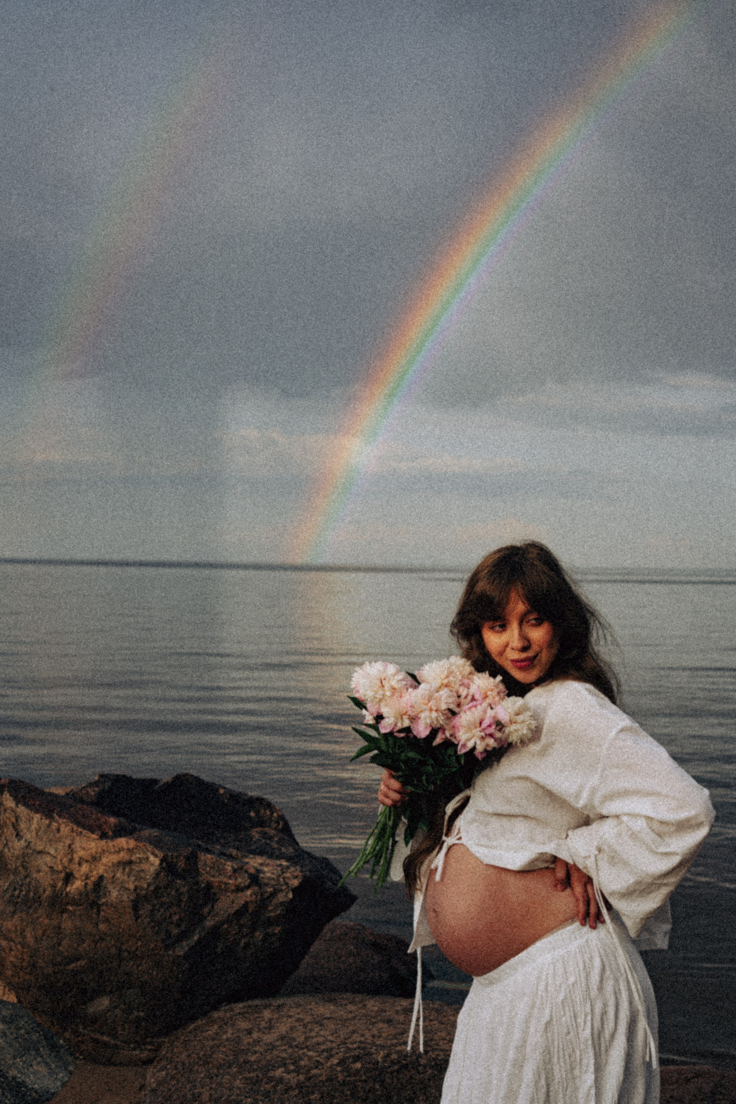 БЕРЕМЕННОСТЬ. Профессиональный фотограф, Санкт-Петербург — Виктория Богомолова