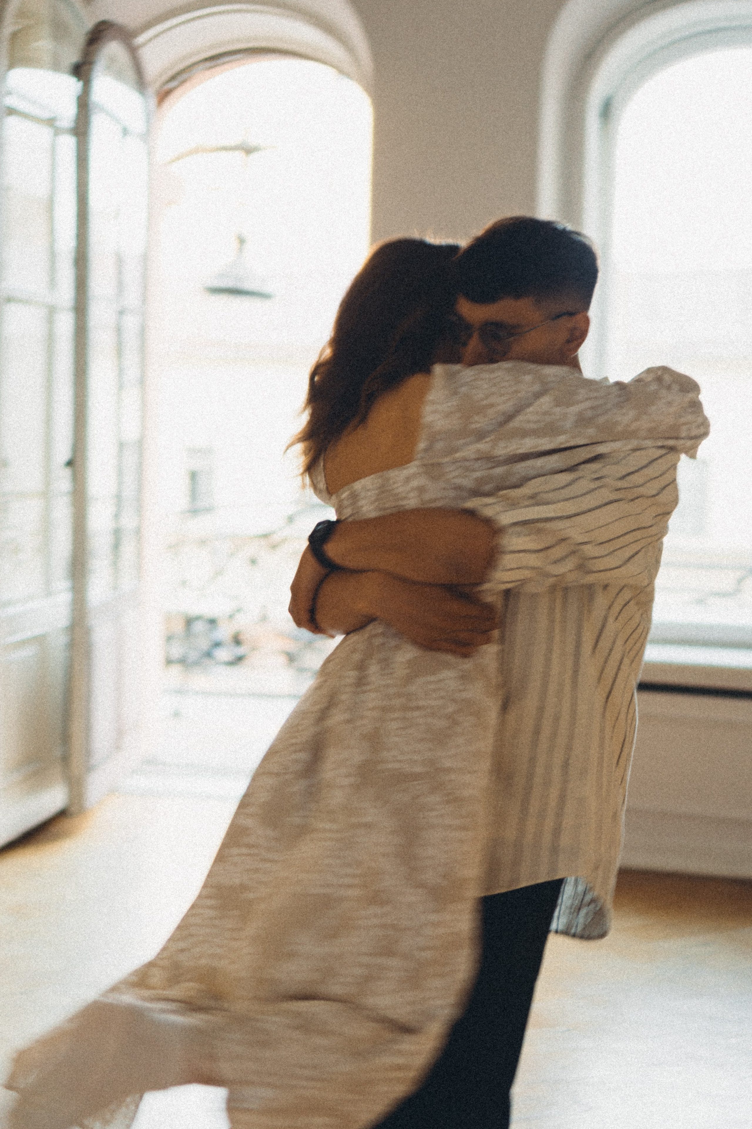 ЛЮБОВЬ В ИЮНЕ. Профессиональный фотограф, Санкт-Петербург — Виктория Богомолова