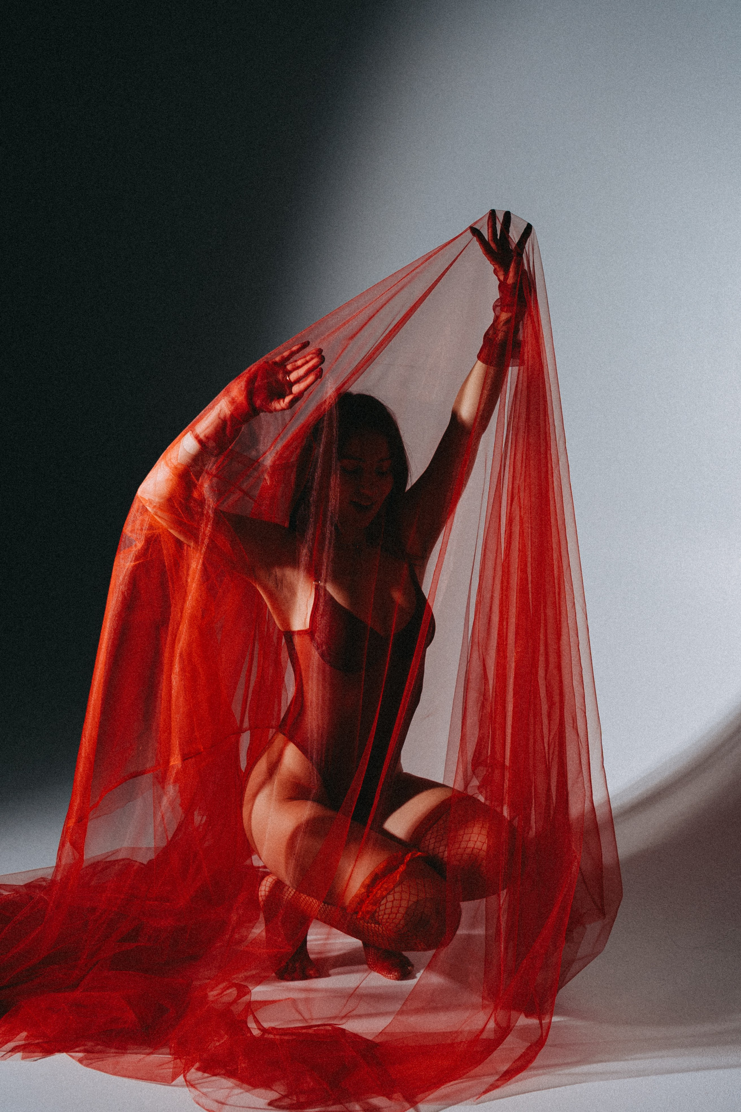 Творческая история для девушки. Профессиональный фотограф, Санкт-Петербург — Виктория Богомолова