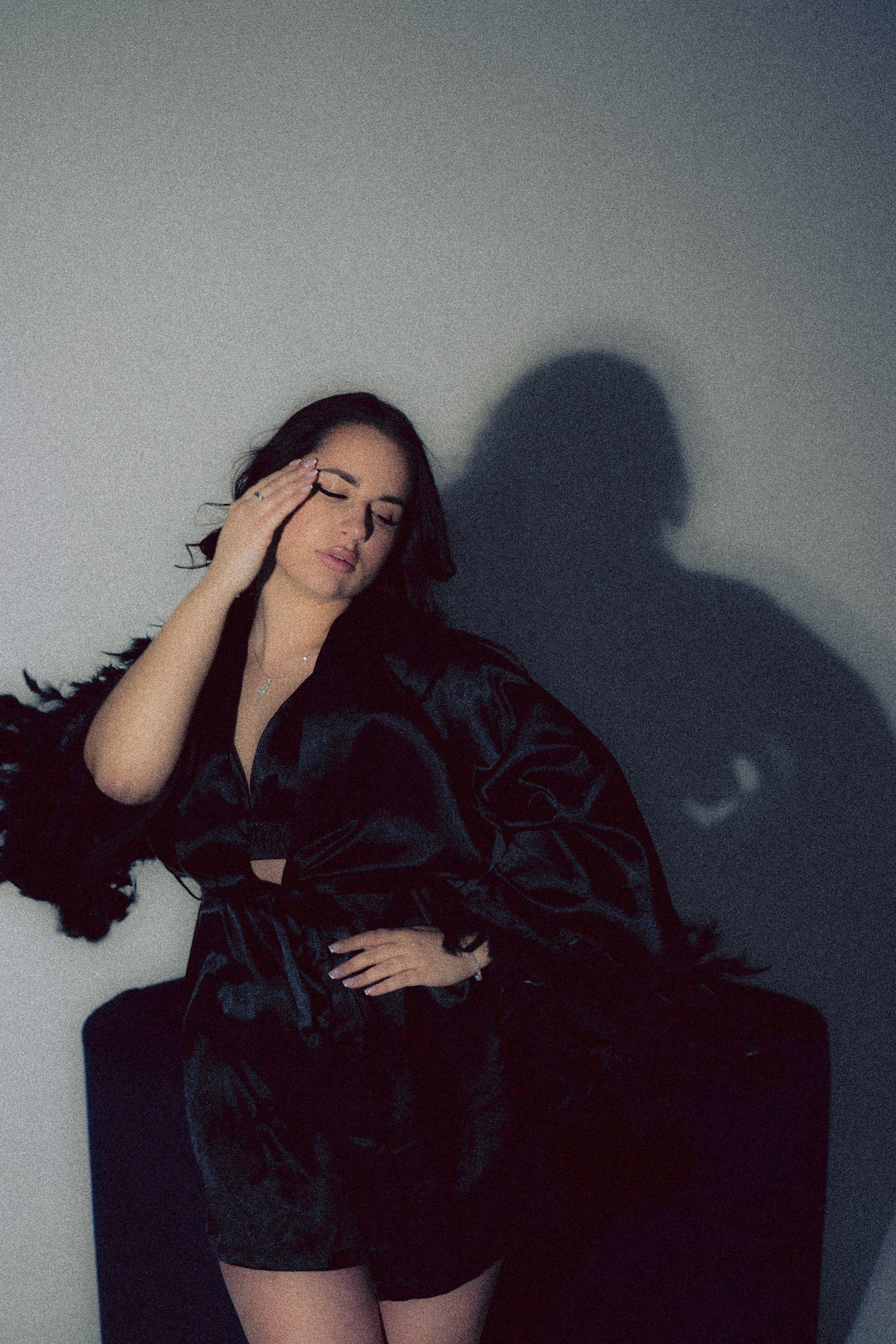 История ко дню рождения. Профессиональный фотограф, Санкт-Петербург — Виктория Богомолова