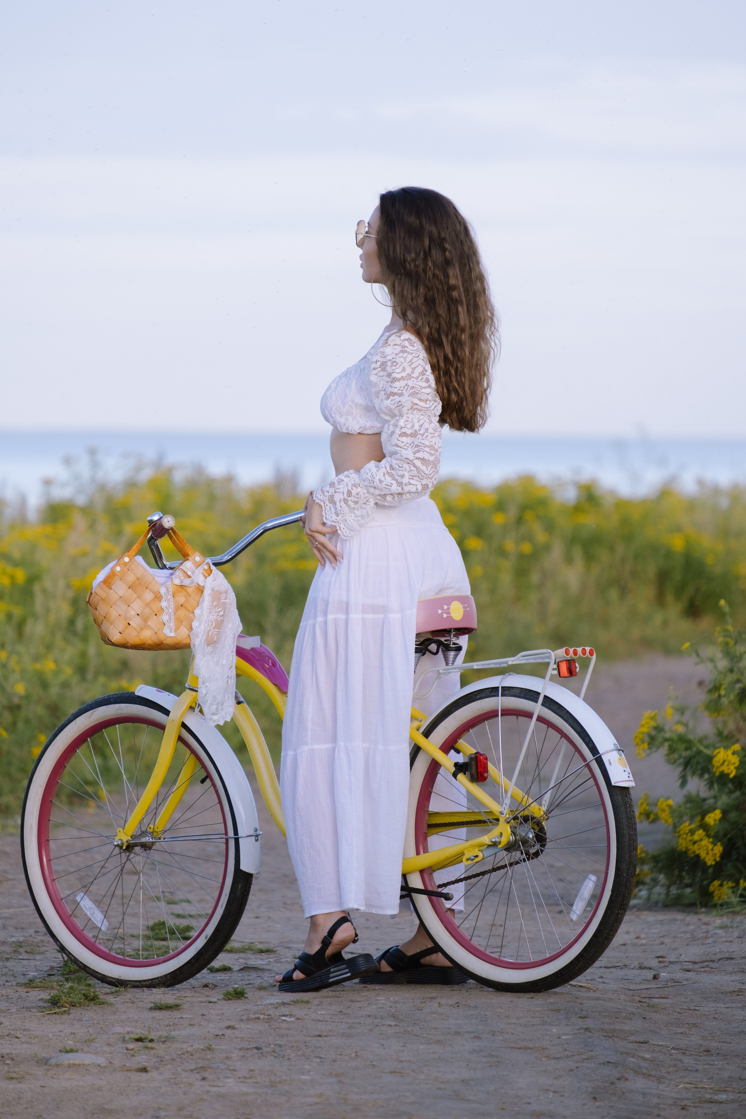 ПРОГУЛКА ПО ЛАДОЖСКОМУ ОЗЕРУ. Профессиональный фотограф, Санкт-Петербург — Виктория Богомолова