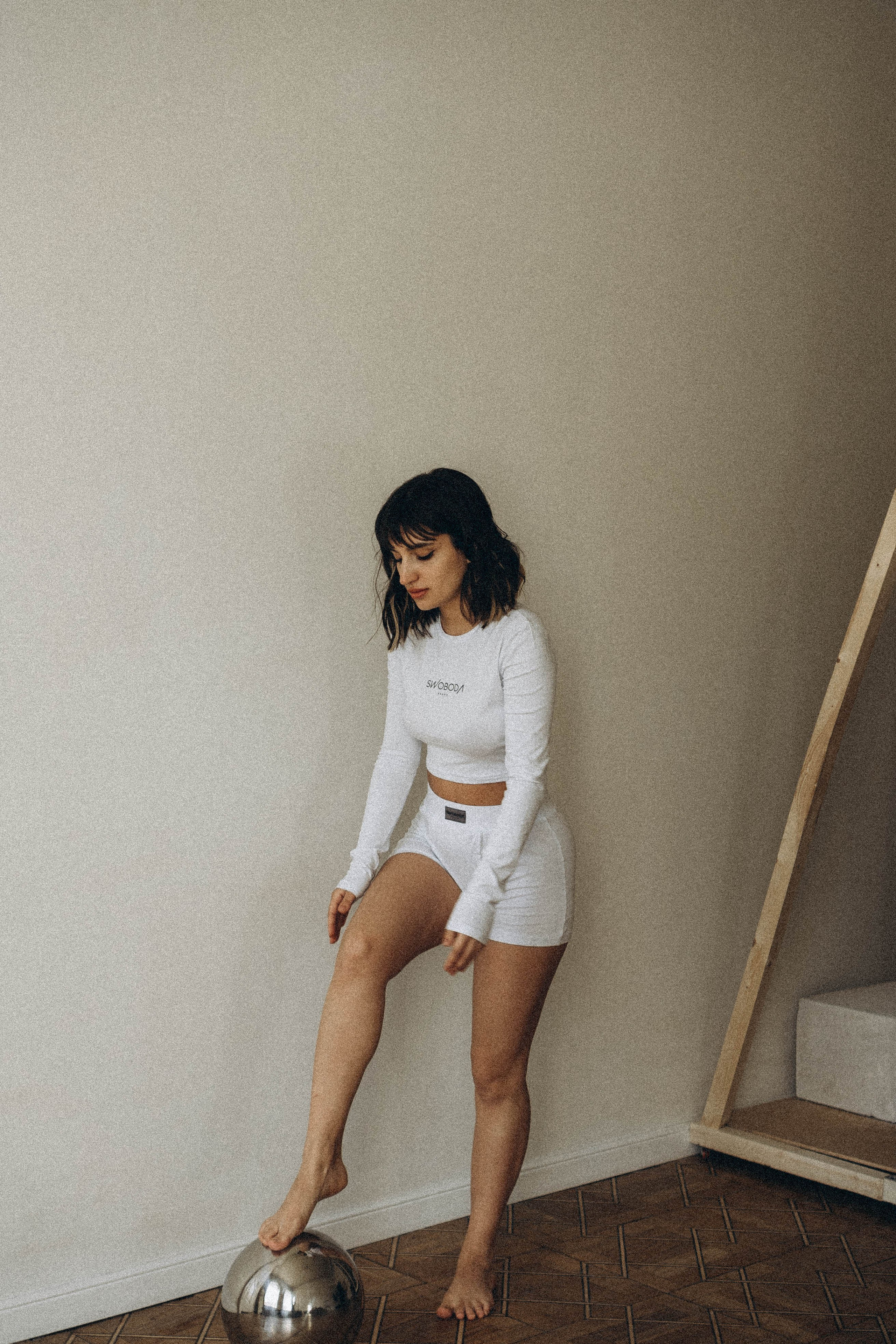 Студийная. Профессиональный фотограф, Санкт-Петербург — Виктория Богомолова