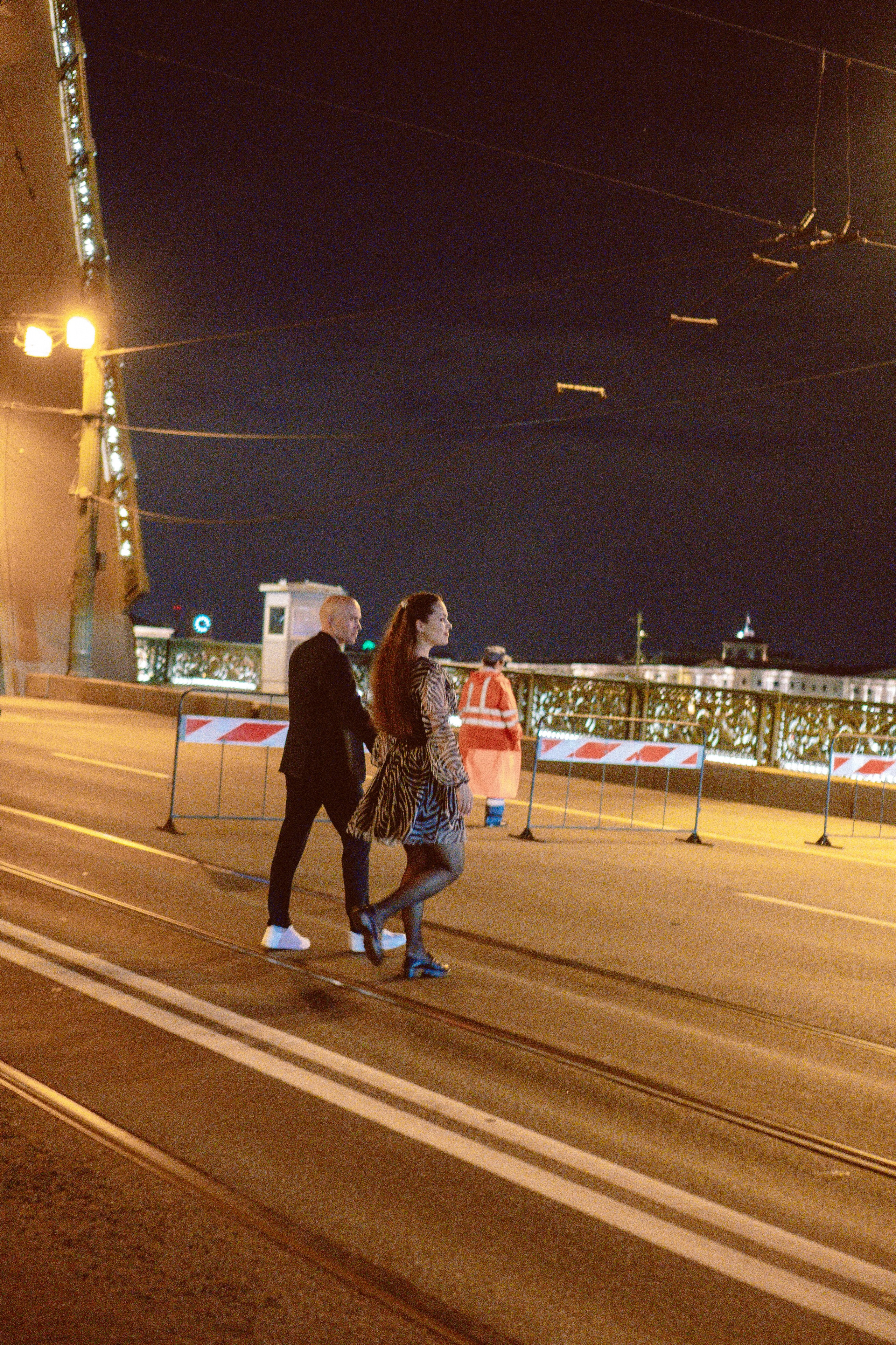 Любовь и питер. Профессиональный фотограф, Санкт-Петербург — Виктория Богомолова