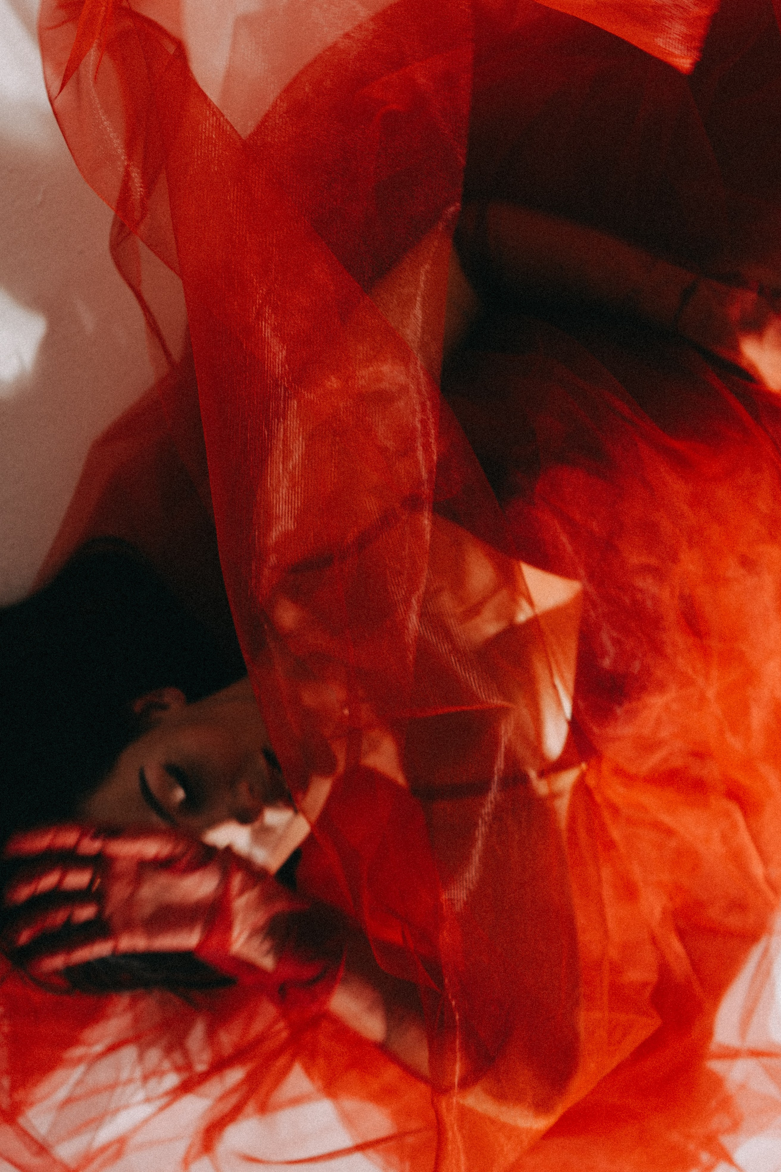 Творческая история для девушки. Профессиональный фотограф, Санкт-Петербург — Виктория Богомолова