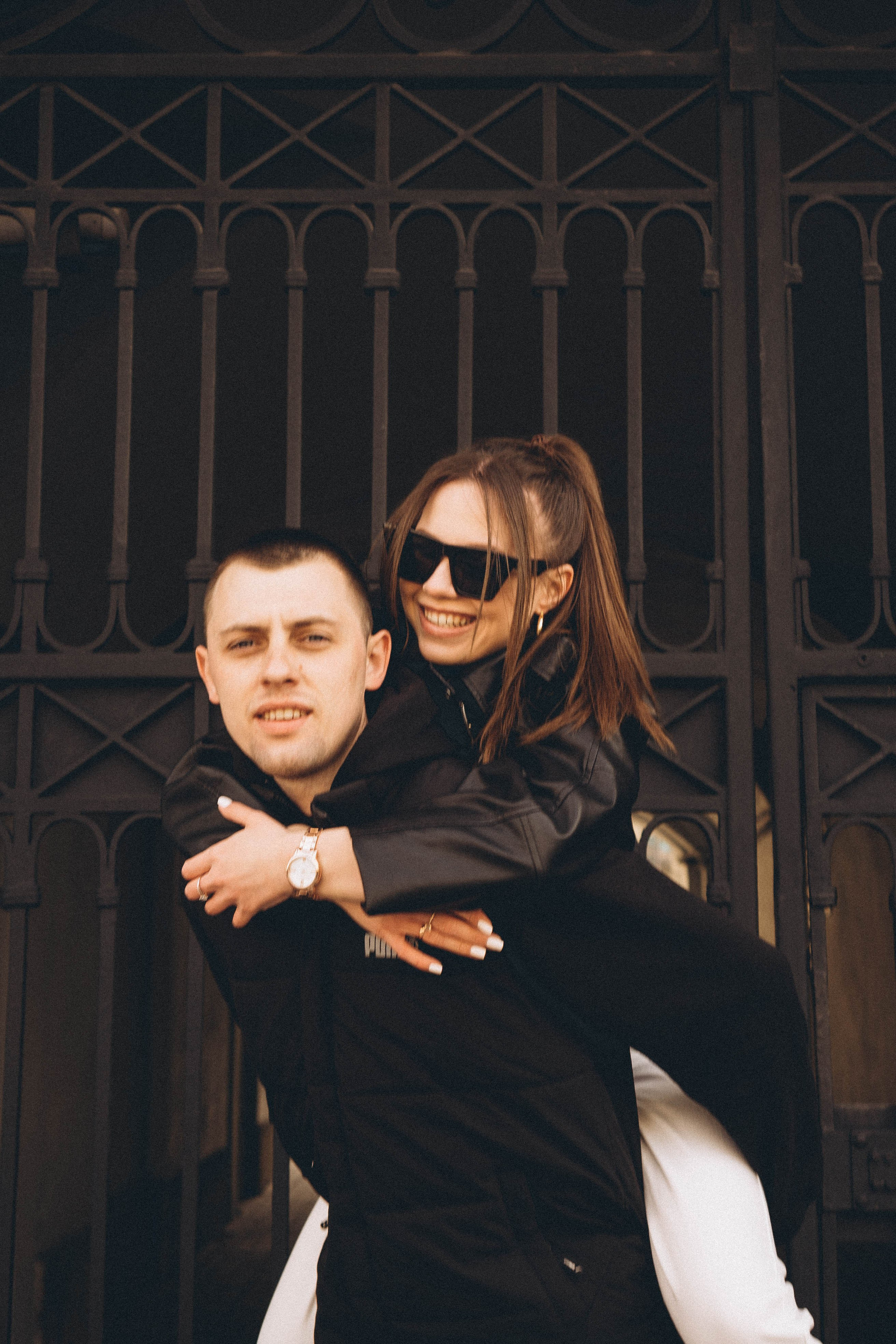 Прогулочная. Профессиональный фотограф, Санкт-Петербург — Виктория Богомолова