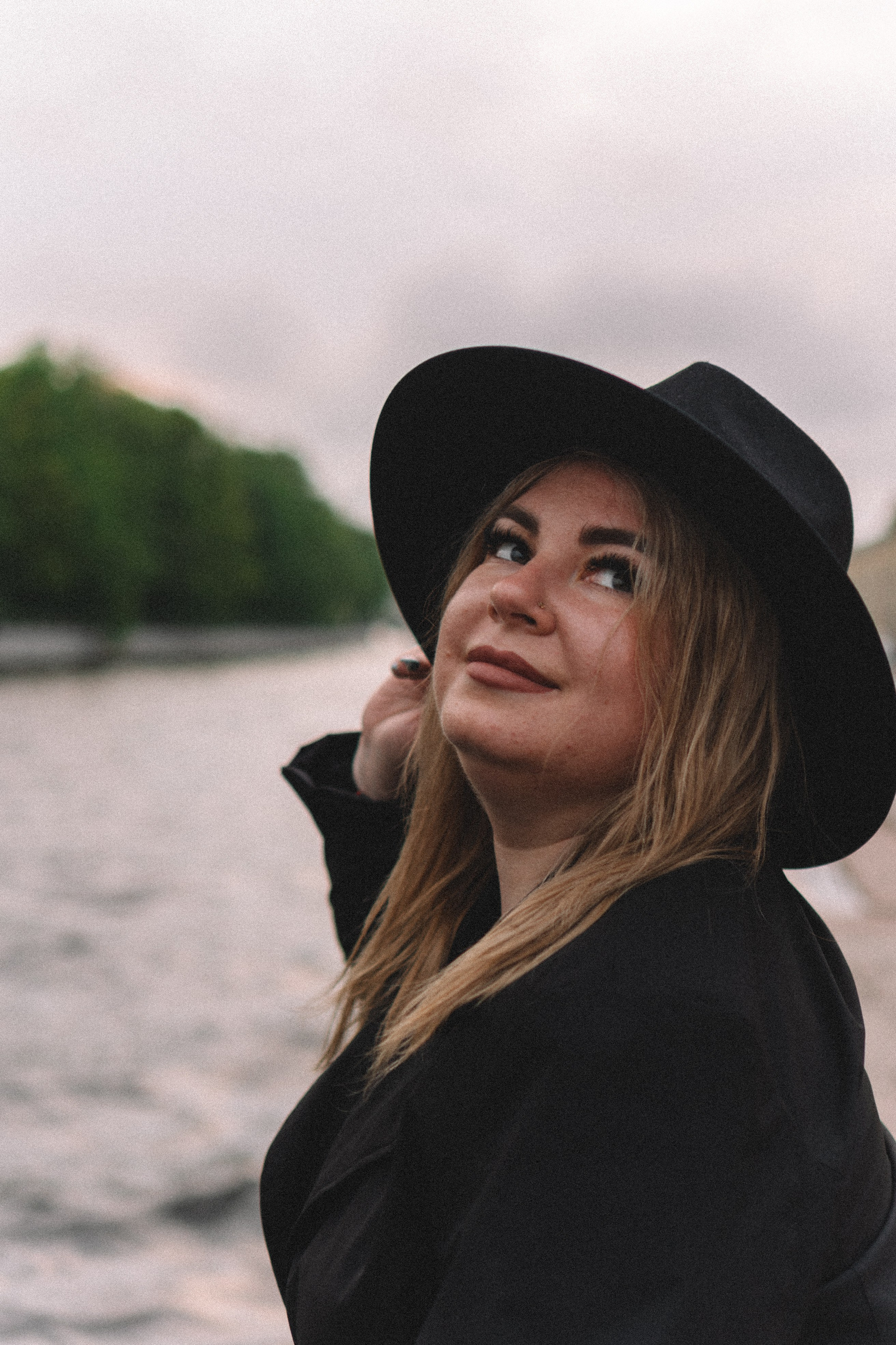 ПРОГУЛКА ВЕСНОЙ. Профессиональный фотограф, Санкт-Петербург — Виктория Богомолова