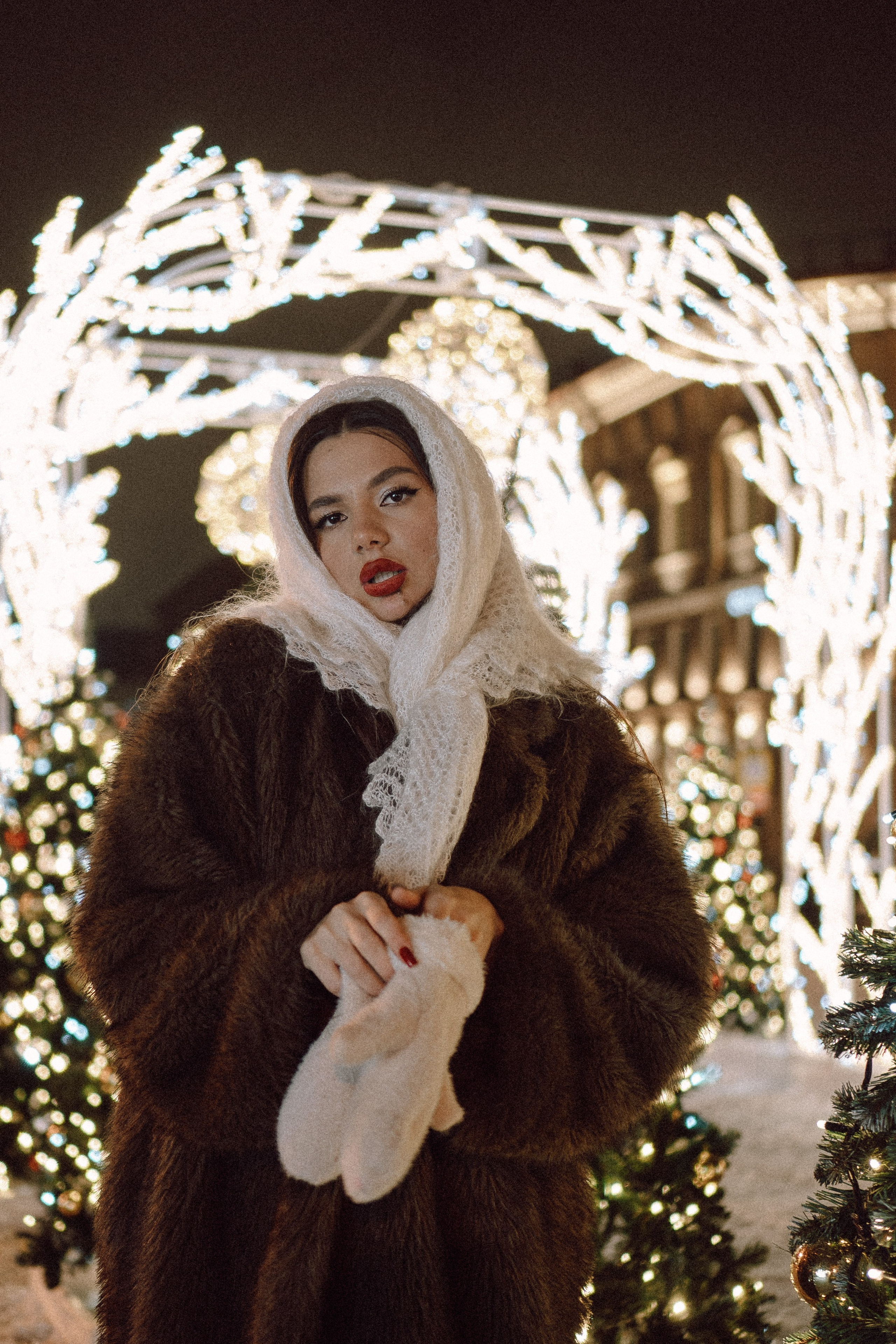 В Русском стиле. Профессиональный фотограф, Санкт-Петербург — Виктория Богомолова