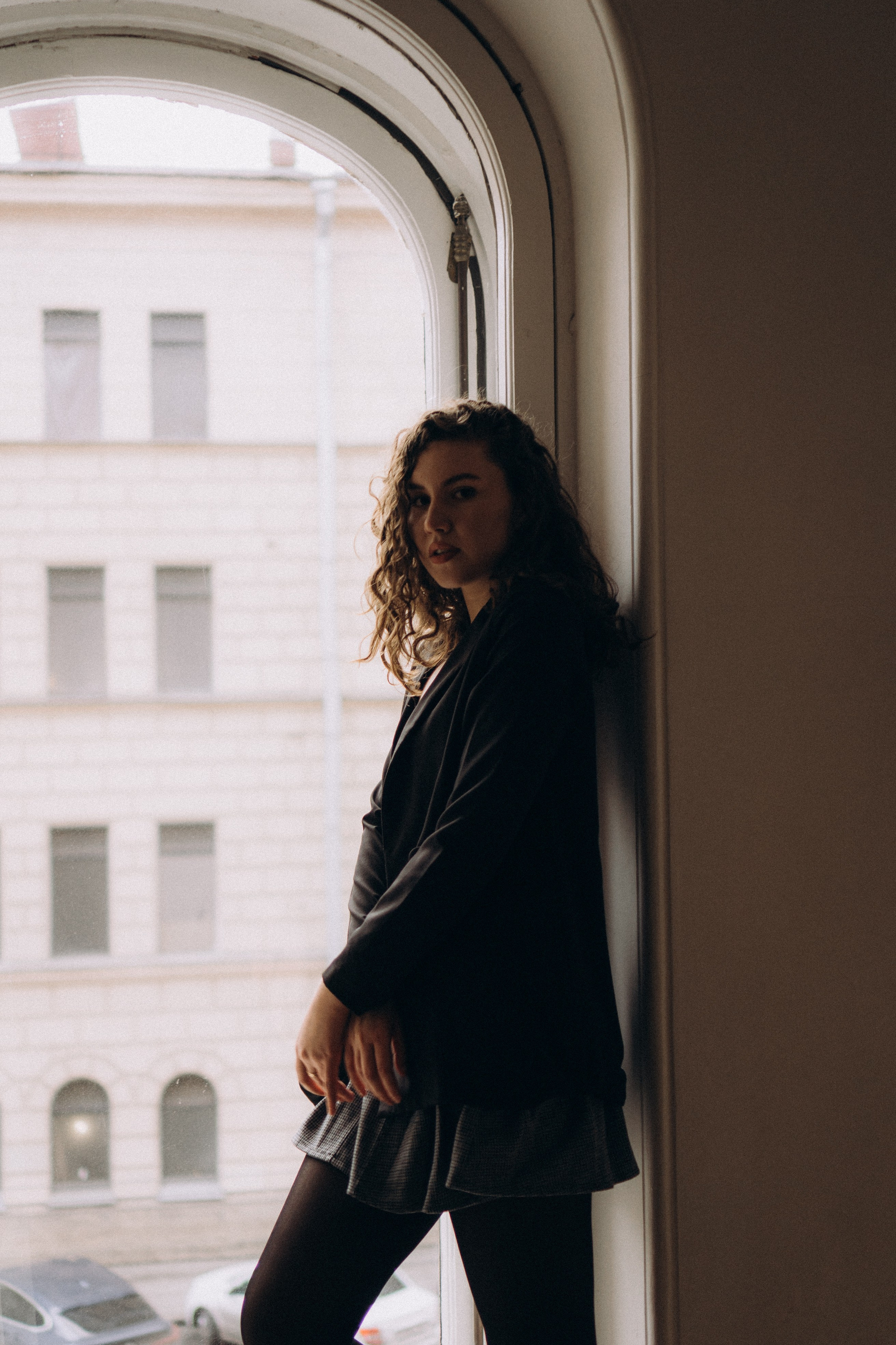 Для девушки. Профессиональный фотограф, Санкт-Петербург — Виктория Богомолова