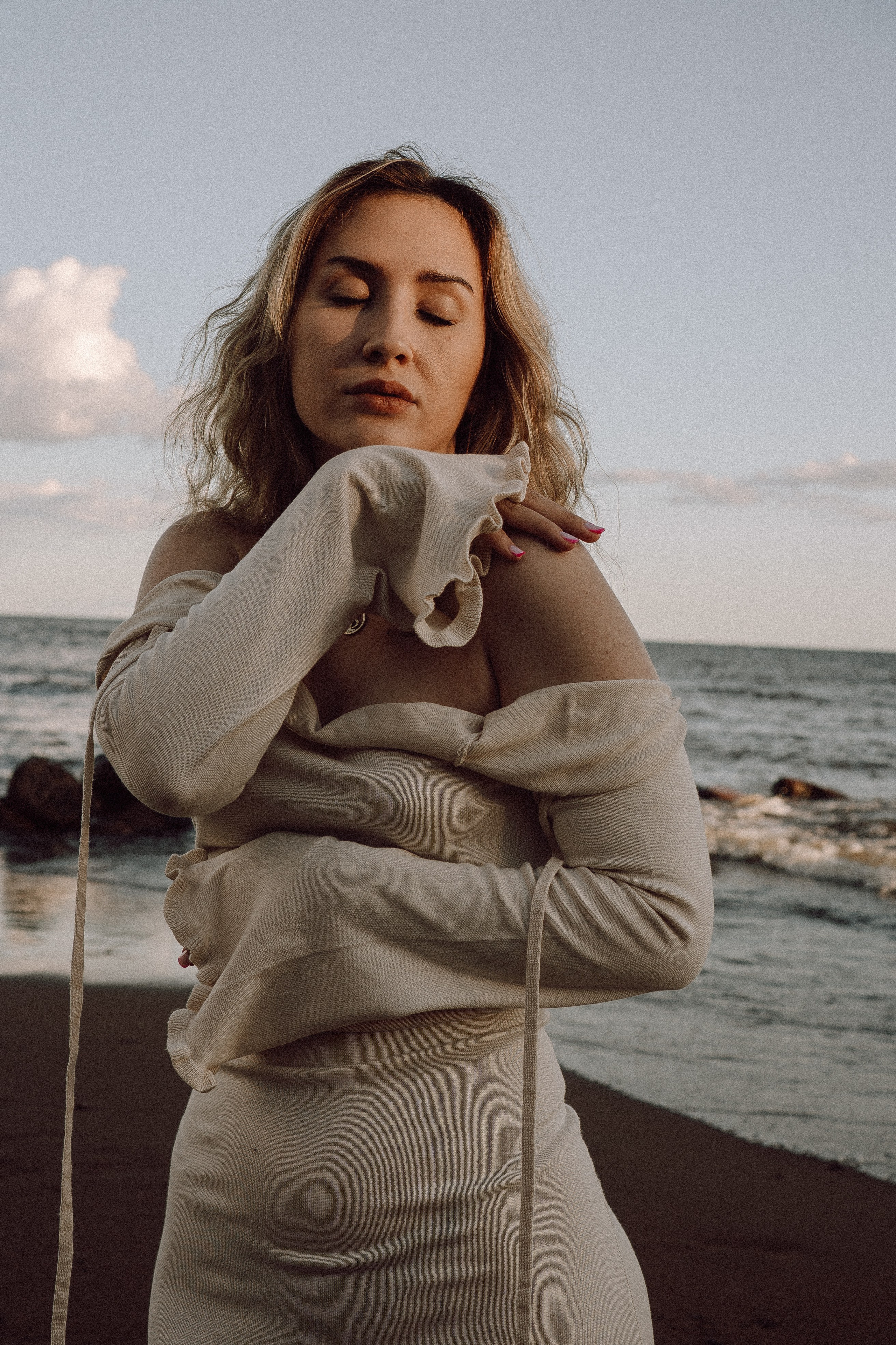 РОМАНТИКА ФИНСКОГО ЗАЛИВА. Профессиональный фотограф, Санкт-Петербург — Виктория Богомолова