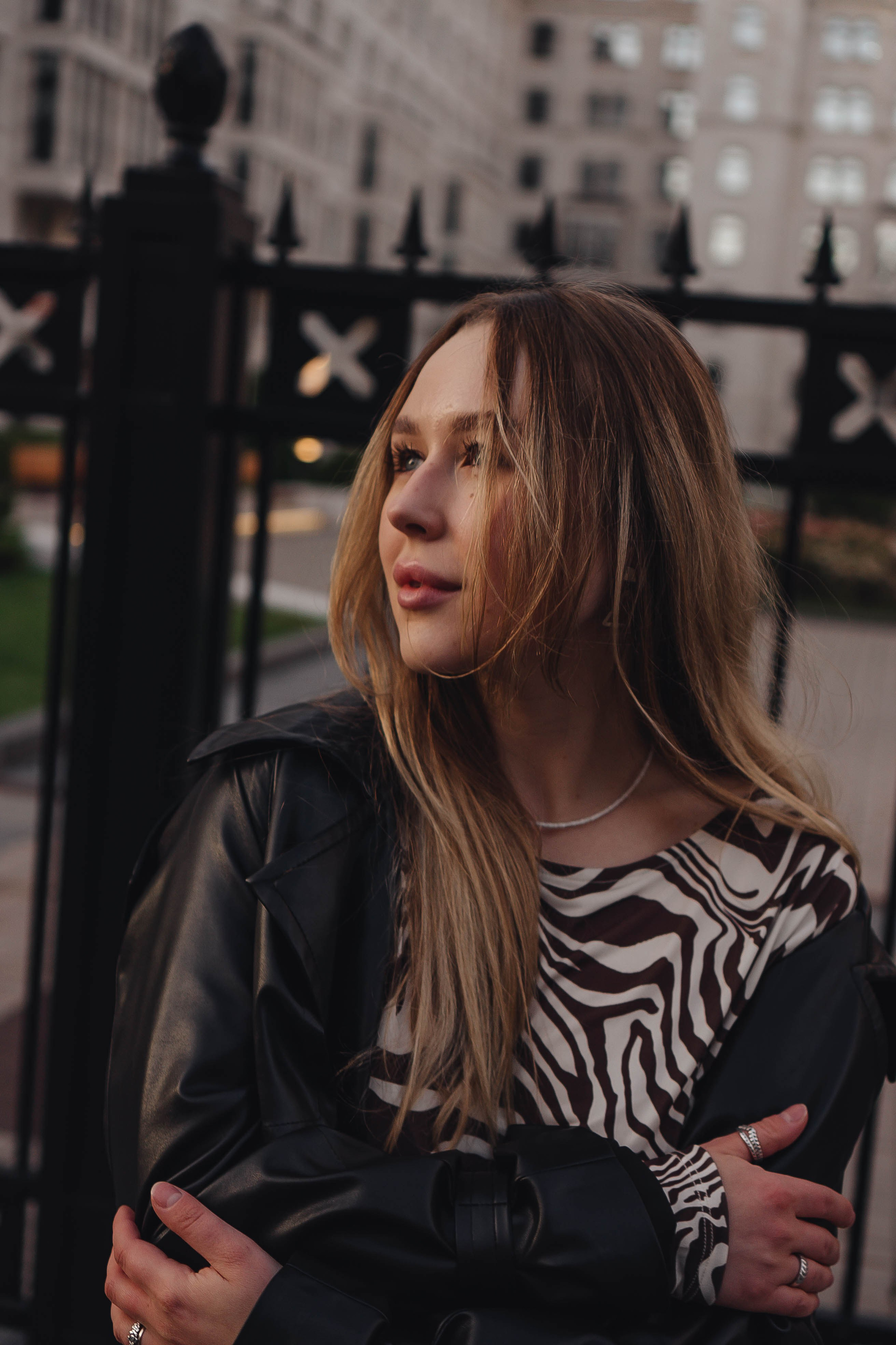 Жественность. Профессиональный фотограф, Санкт-Петербург — Виктория Богомолова