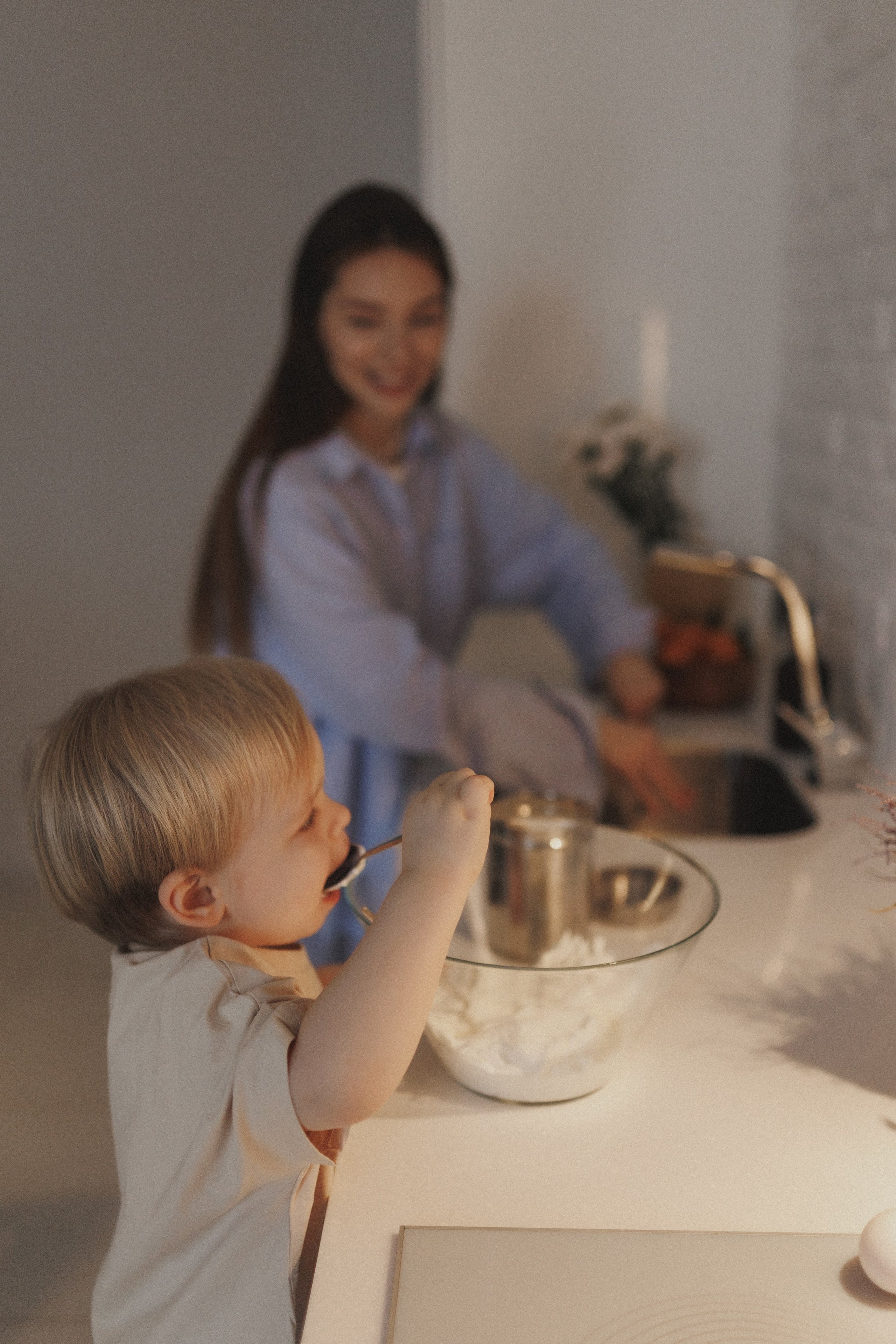 Алина и Лев. Семейный фотограф Земскова Евгения