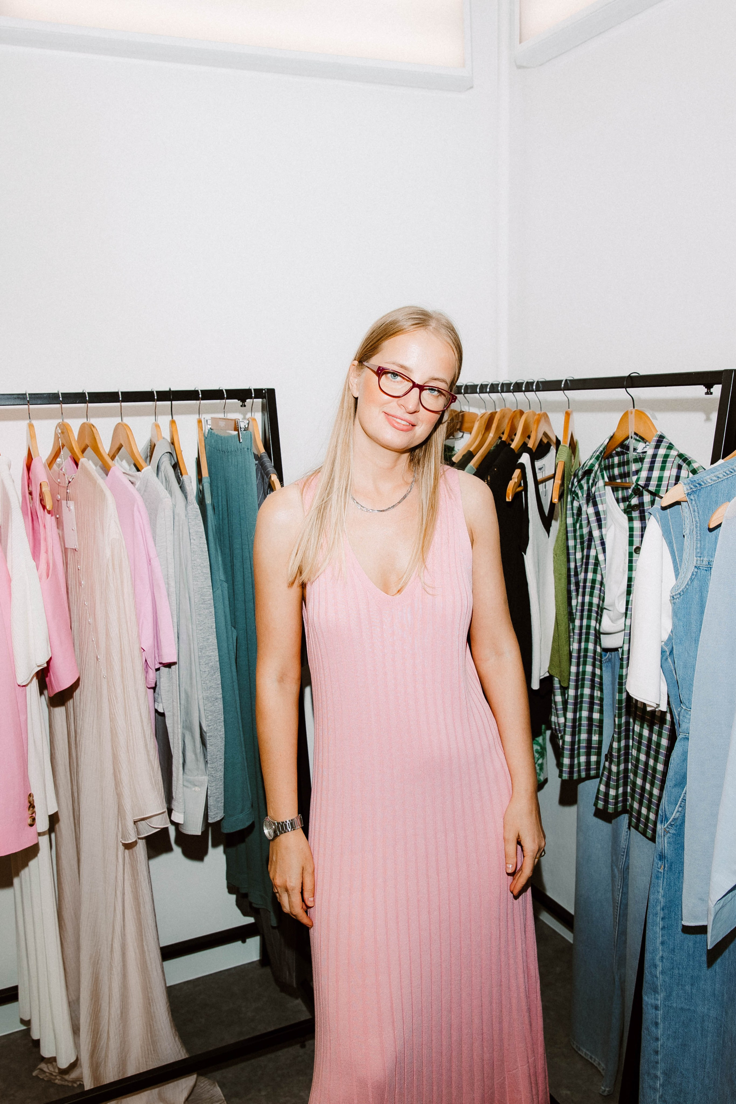 Лето на Советской