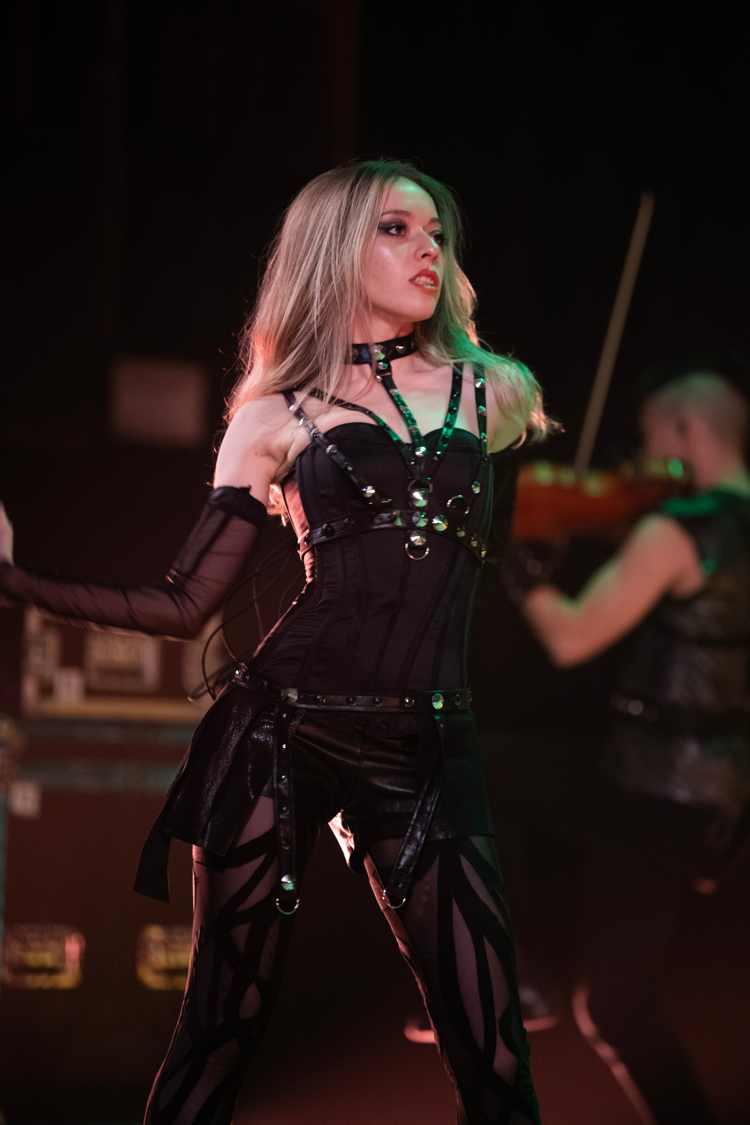 Концерт Concord Orhestra. Главная