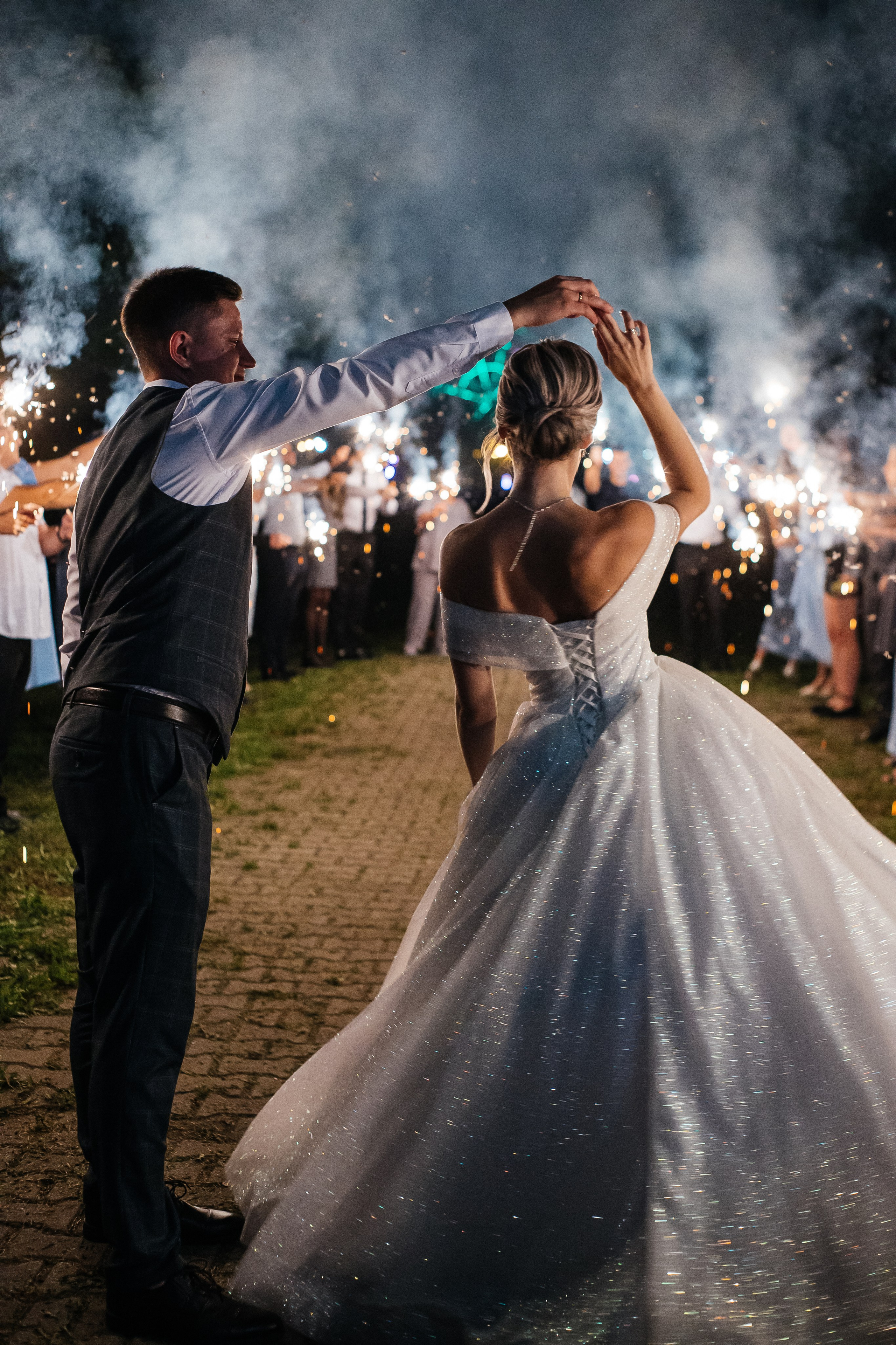 Полный свадебный день. Фотограф в Иркутске