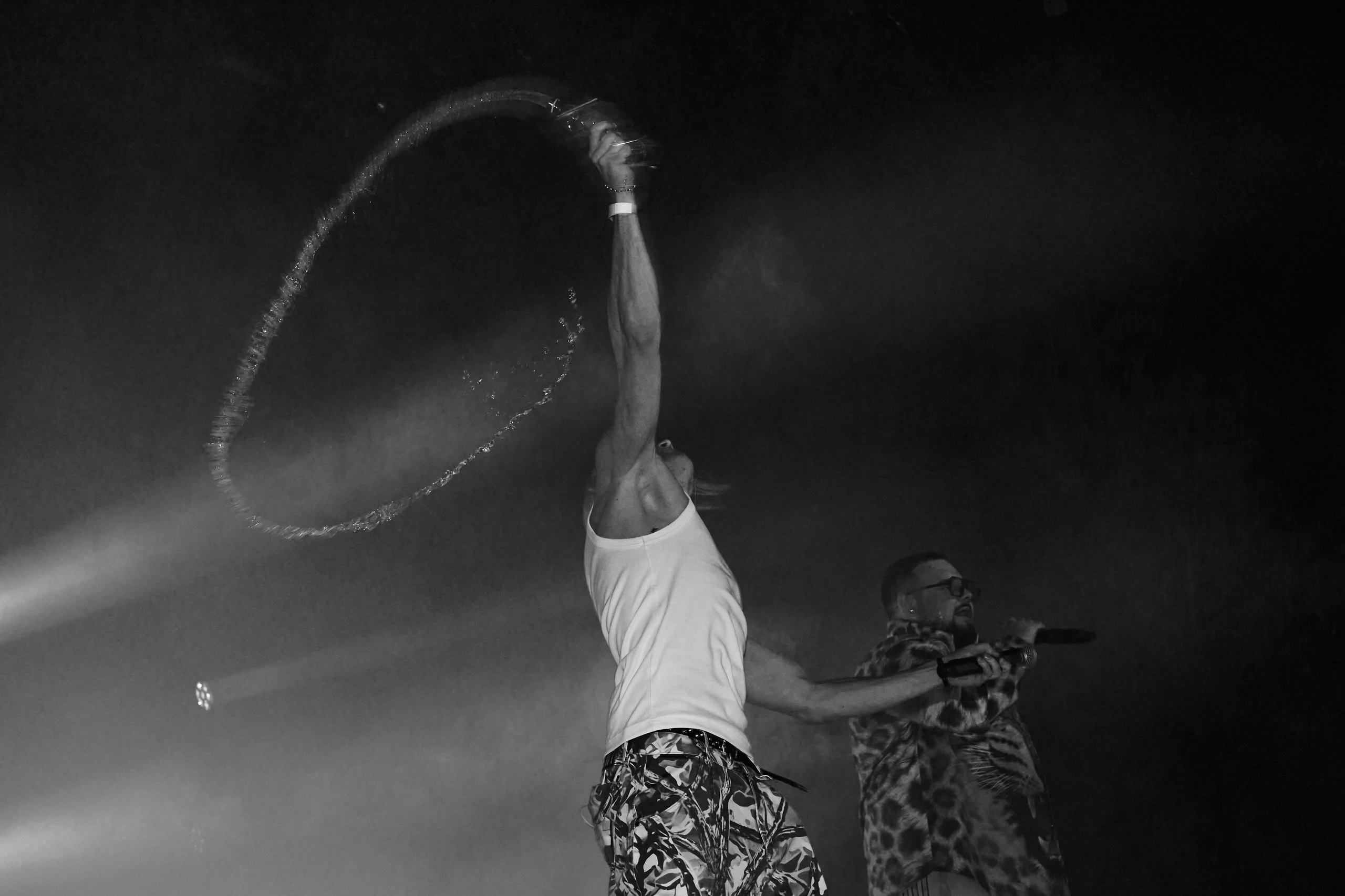 Концертная фотография. Фотограф Ольга Яканова