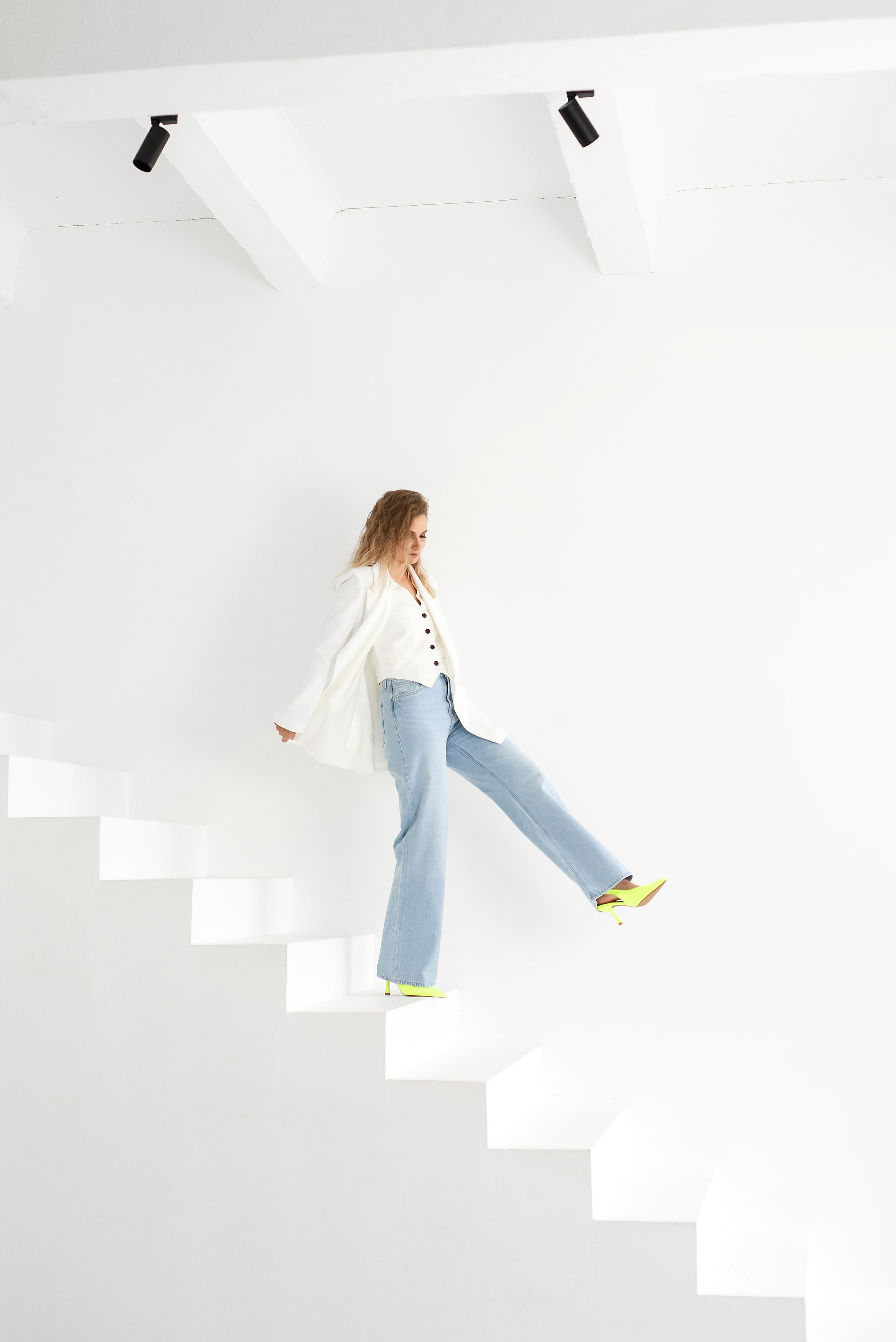 Индивидуальный женский портрет. Семейный фотограф в Брянске Александра Щербакова