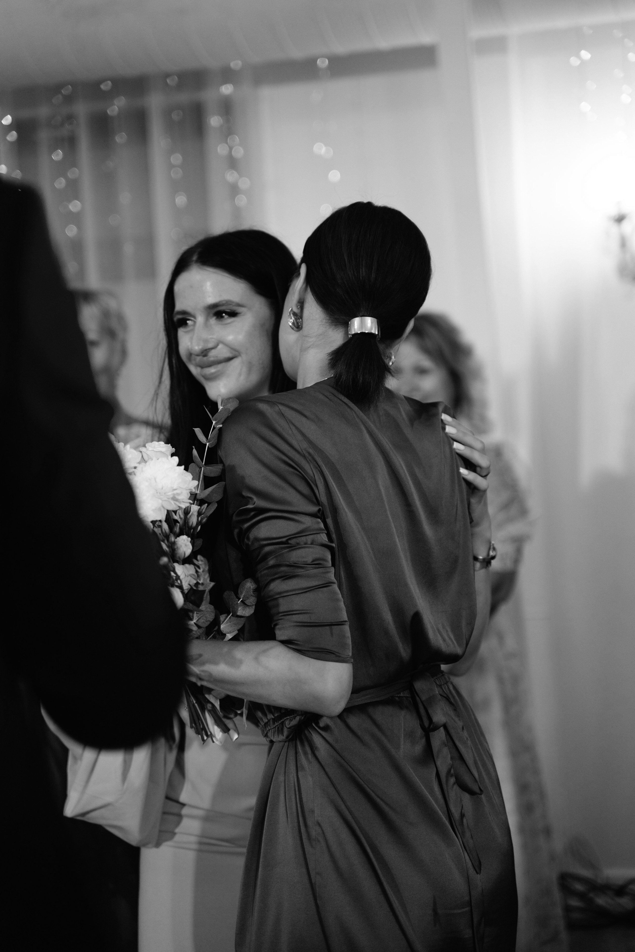 Саша и Ксюша. Фотограф Алматы