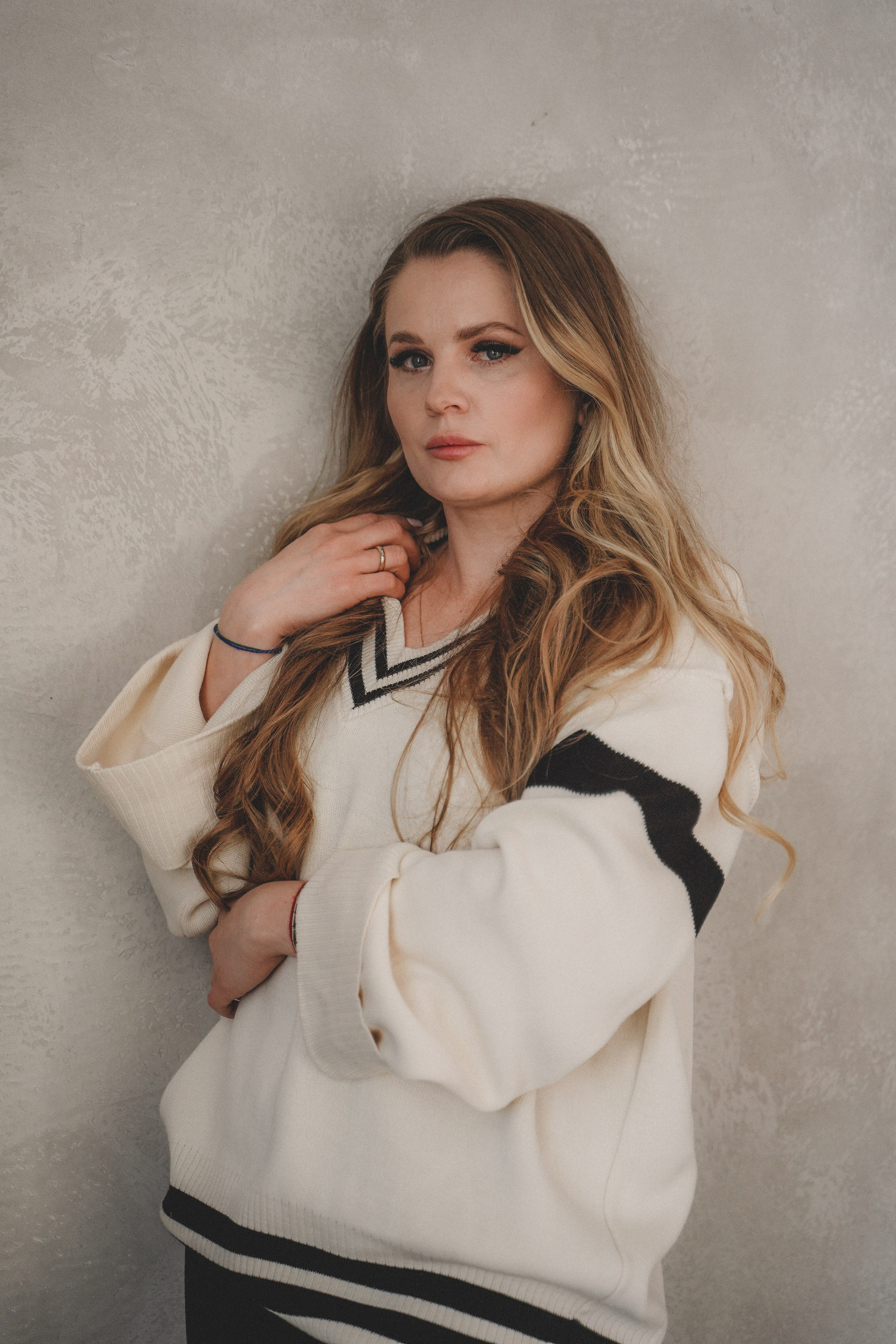 Портретная фотосессия в Краснодаре. Семейный и женский фотограф в Краснодаре Анастасия Приймак