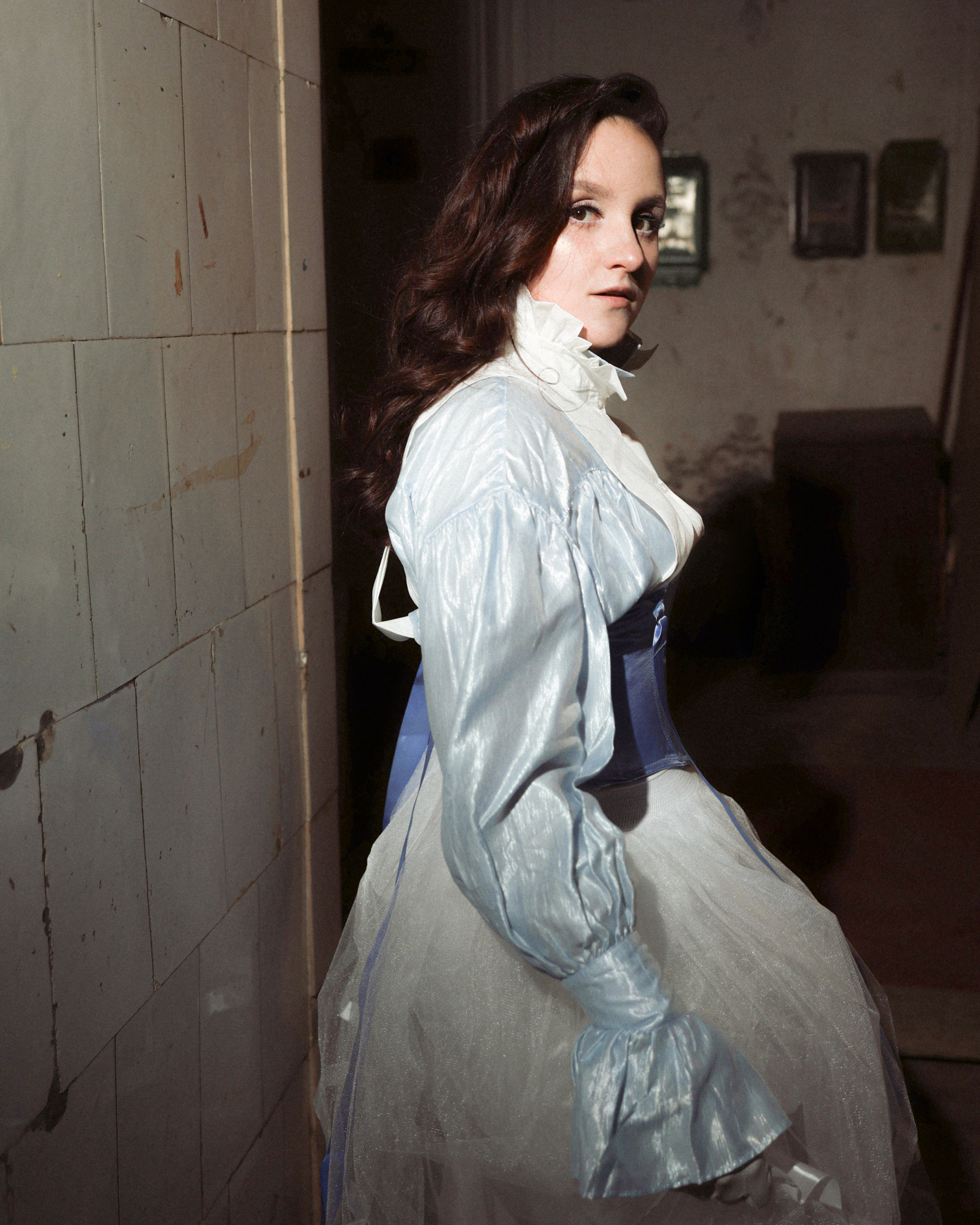 Мальвина. Главная