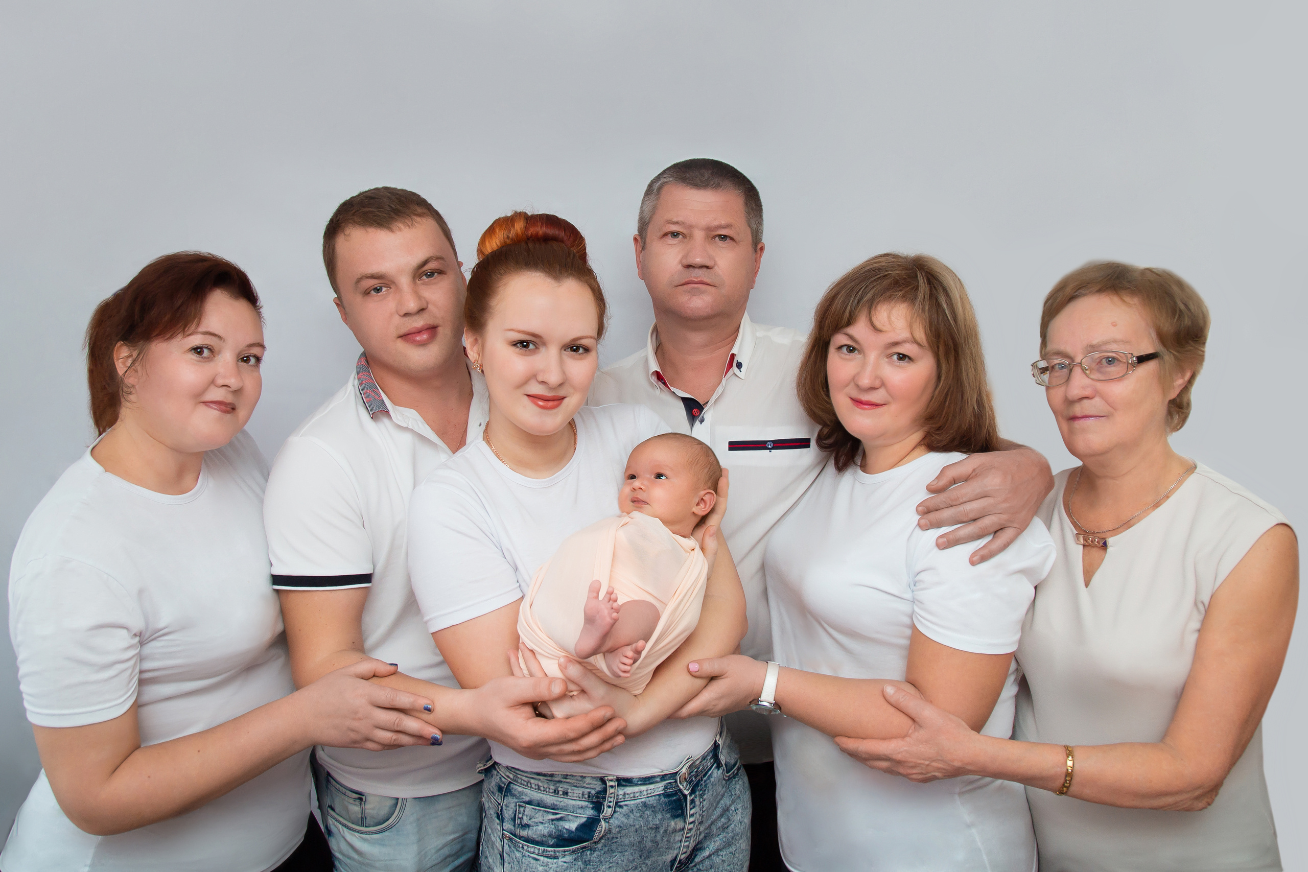 Галерея newborn. ФОТОСТИЛЬ, изготовление рекламной продукции в Приморско-Ахтарске