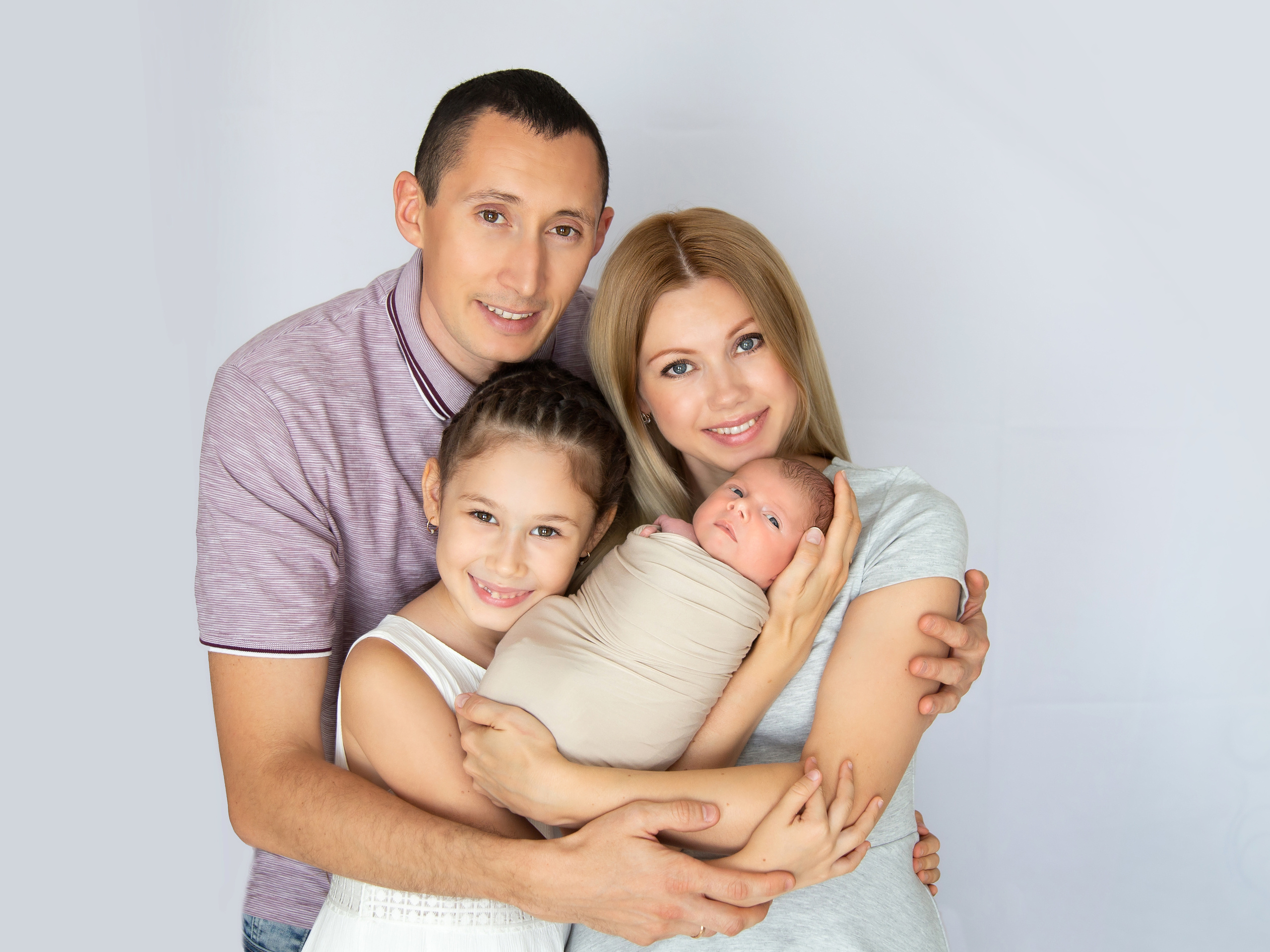 Галерея newborn. ФОТОСТИЛЬ, изготовление рекламной продукции в Приморско-Ахтарске